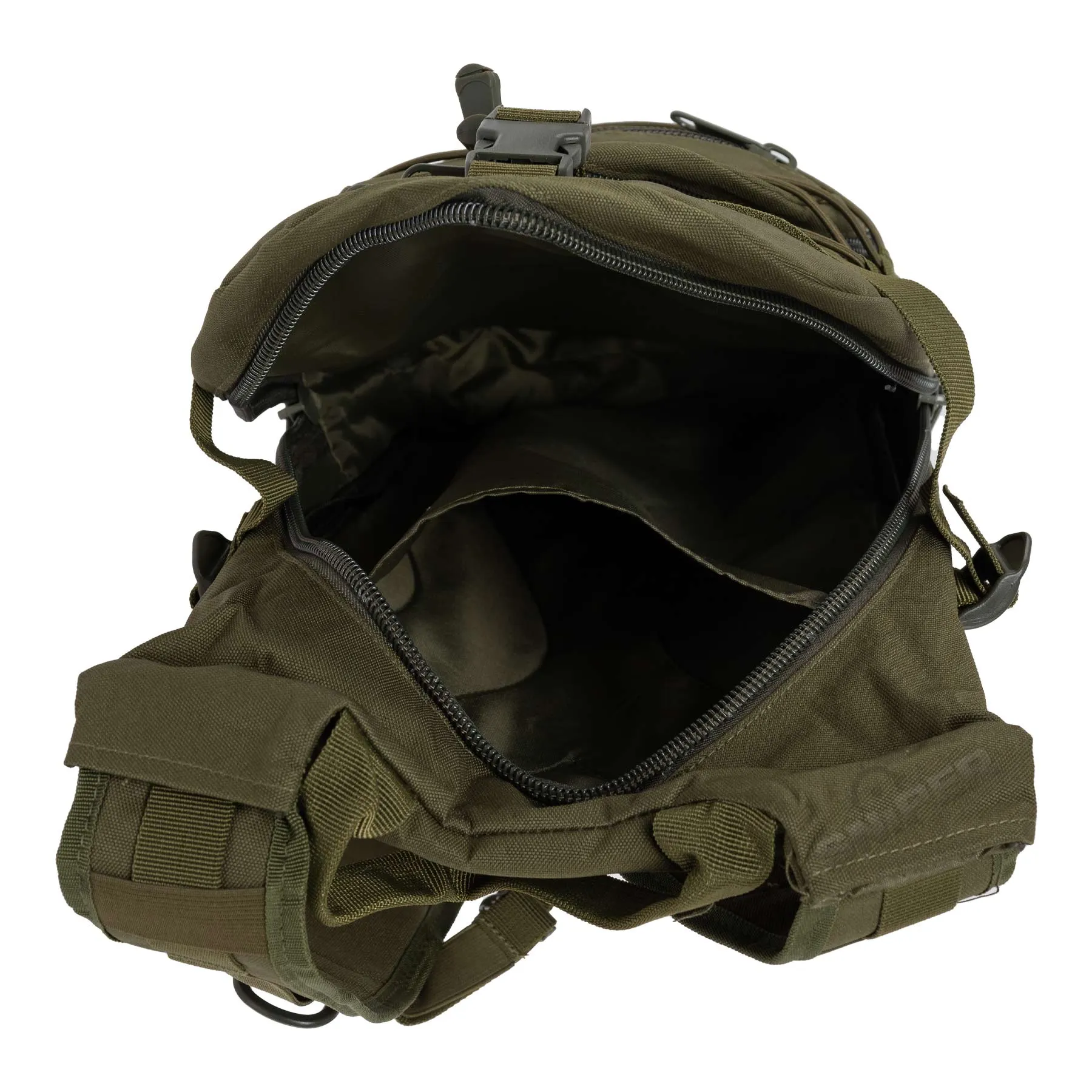 Reapo Hydro Backpack, OD Reapo Hydro Backpack, OD