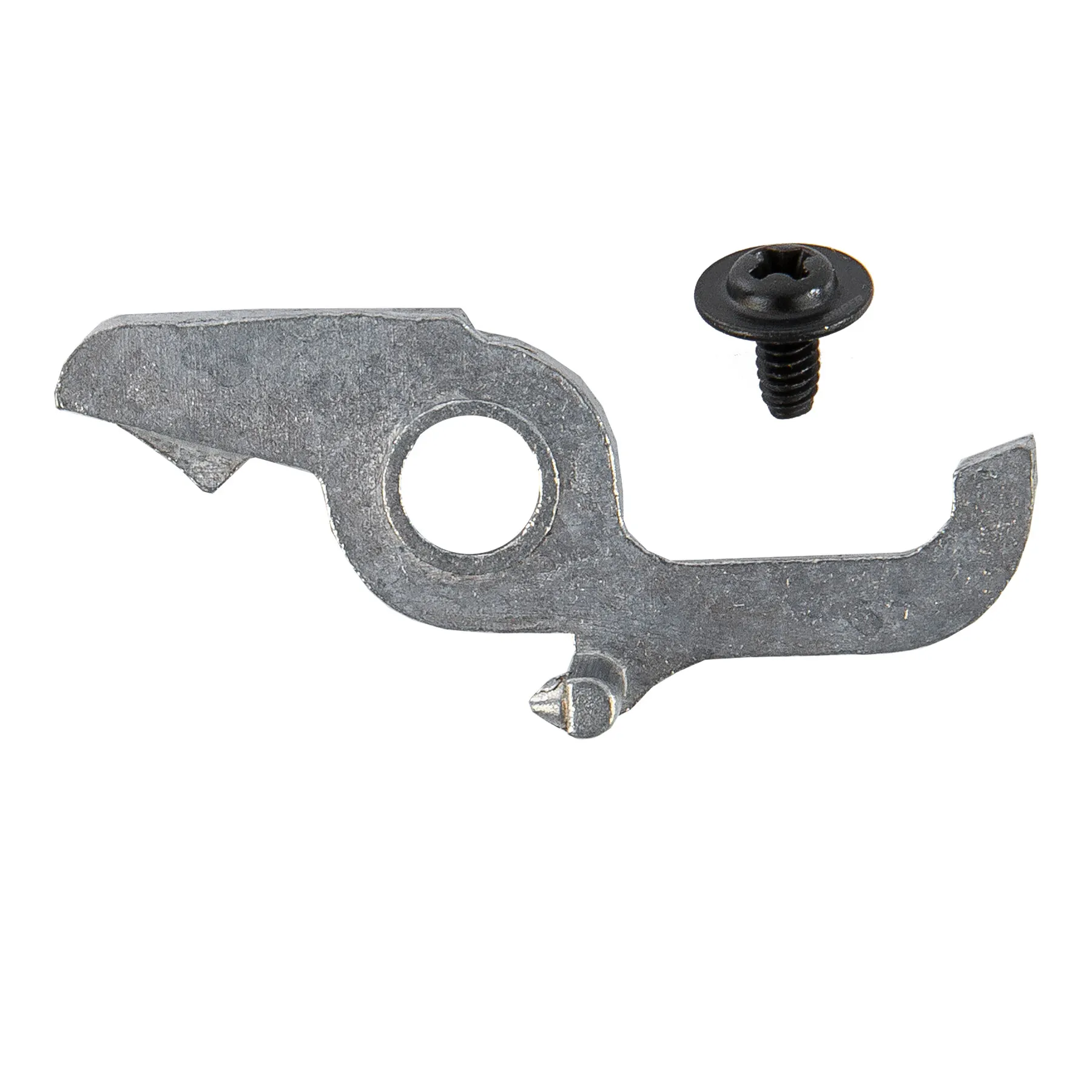 Cut Off Lever V. II Gearbox