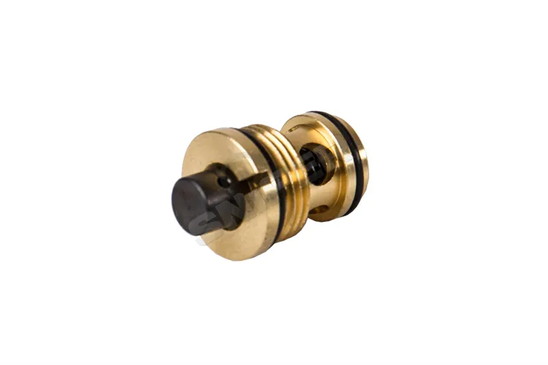 AAC21 Co² Magazin Valve