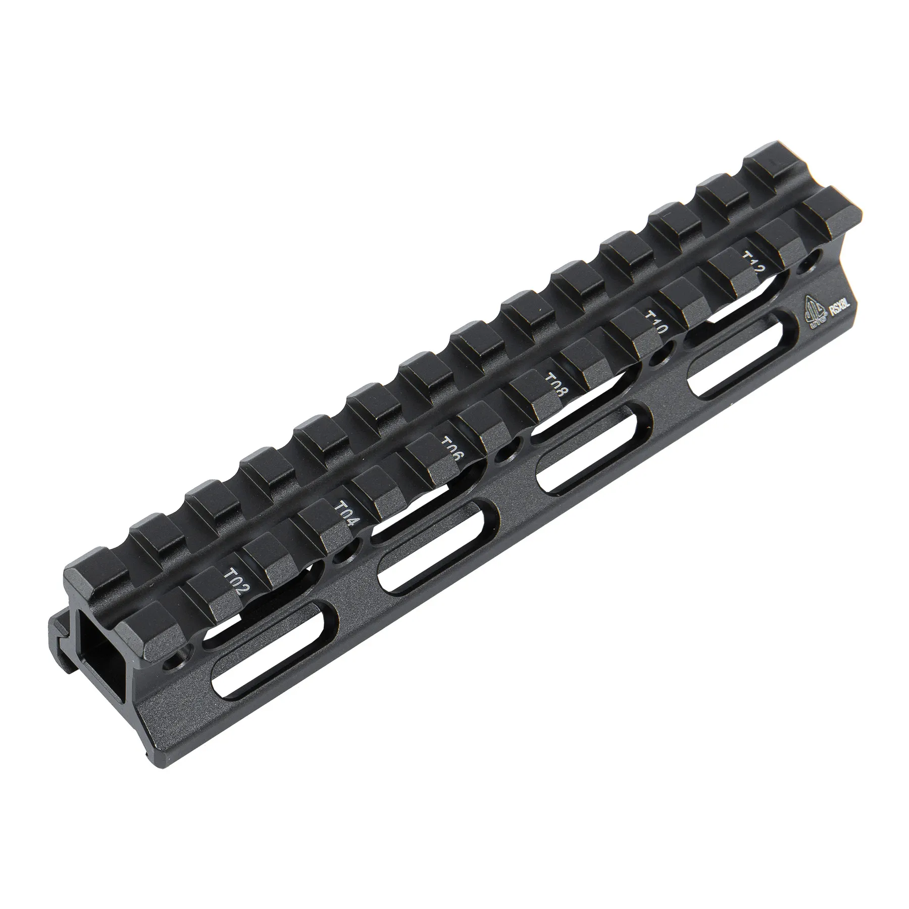 UTG Super Slim Picatinny Riser Mount 0,8"