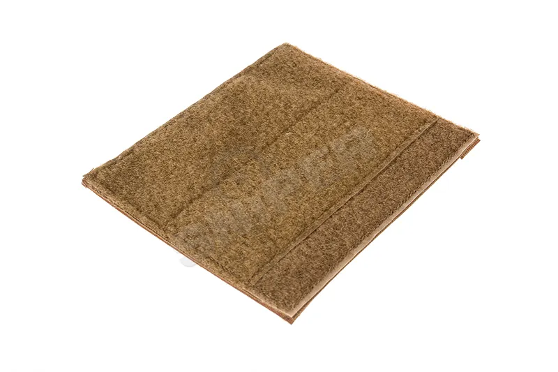 GRG Pouch, Coyote Brown