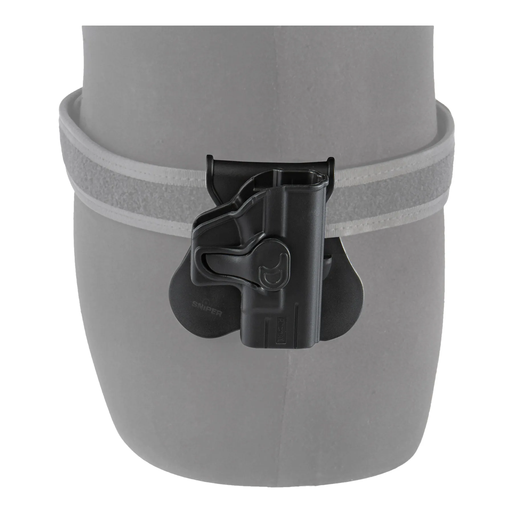 Holster für Glock 42, Black