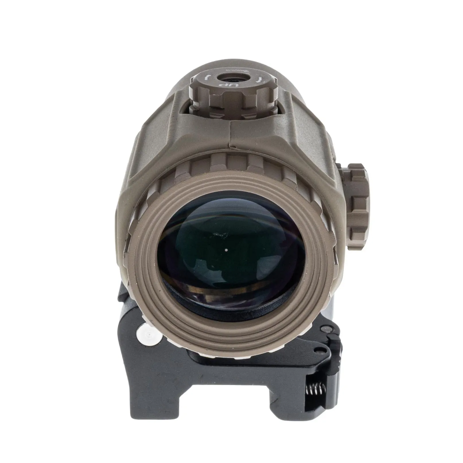 Reapo G43 Magnifier, Tan