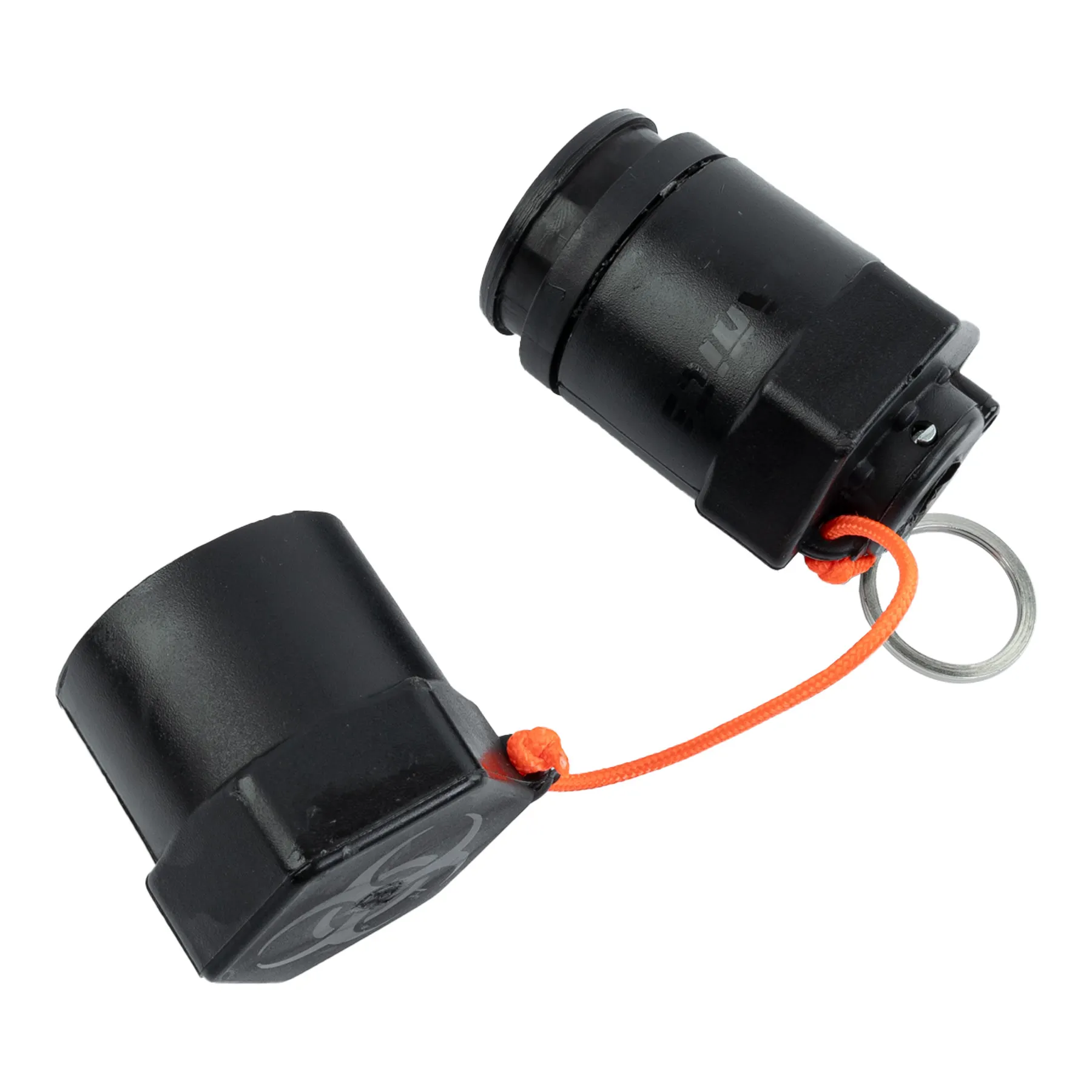 Kimera JR 4.0 Grenade, Black