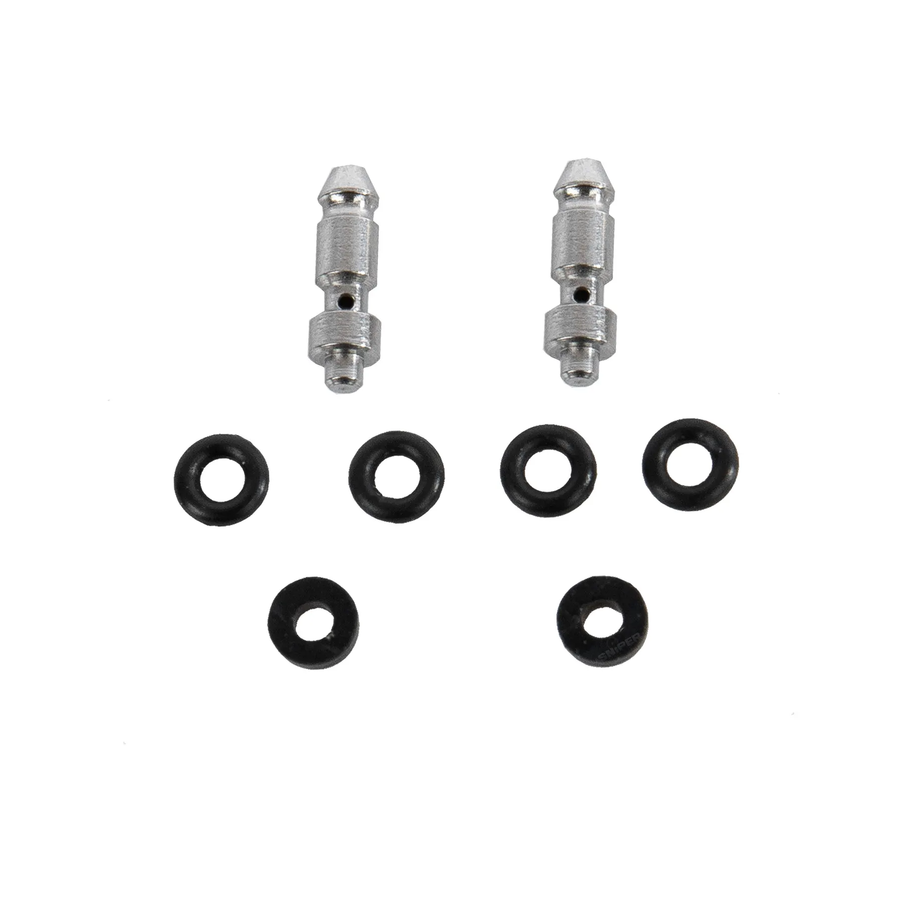 Reinforced Stainless Steel Valves WE/VFC/Umarex