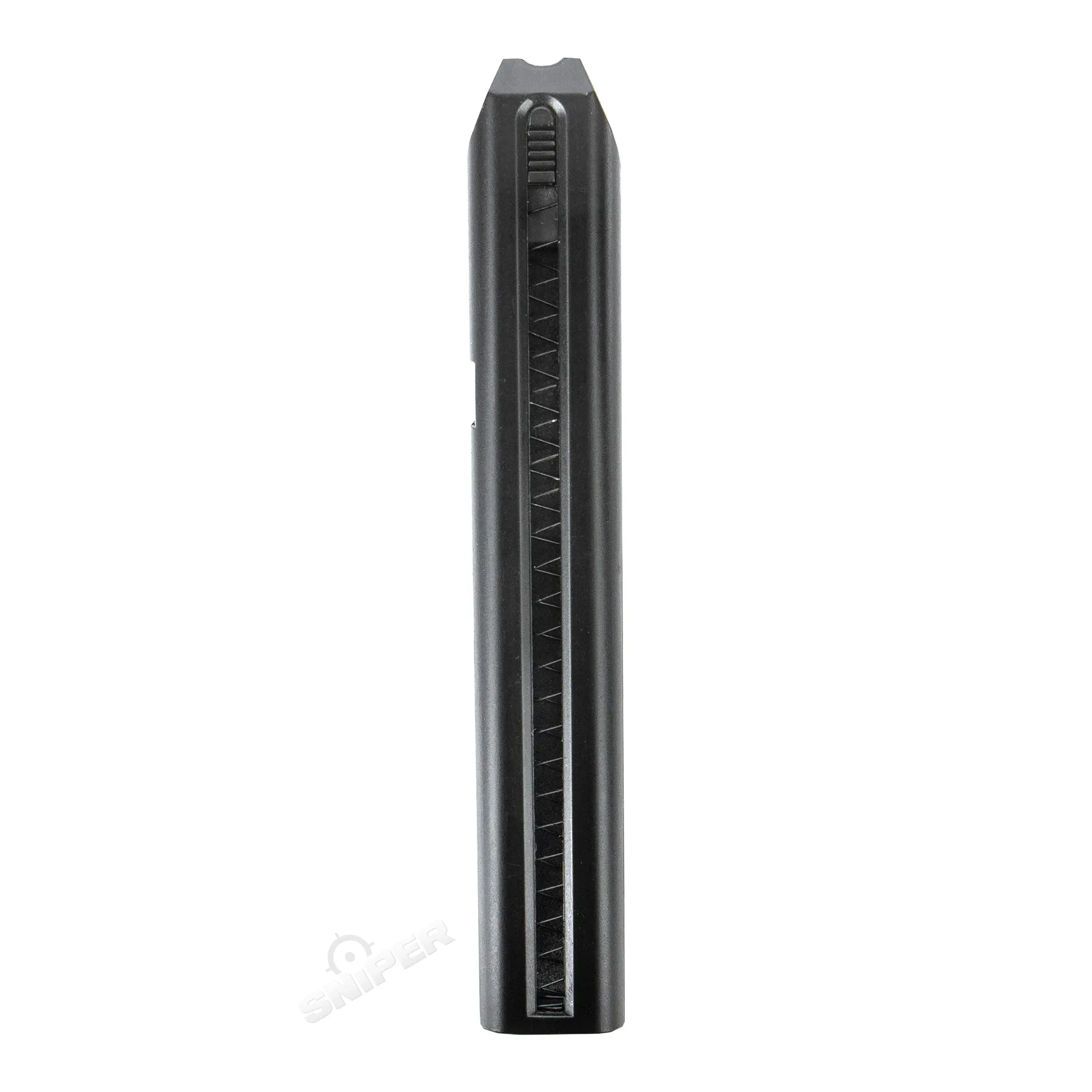 Ersatzmagazin für 1911 AEP, Black