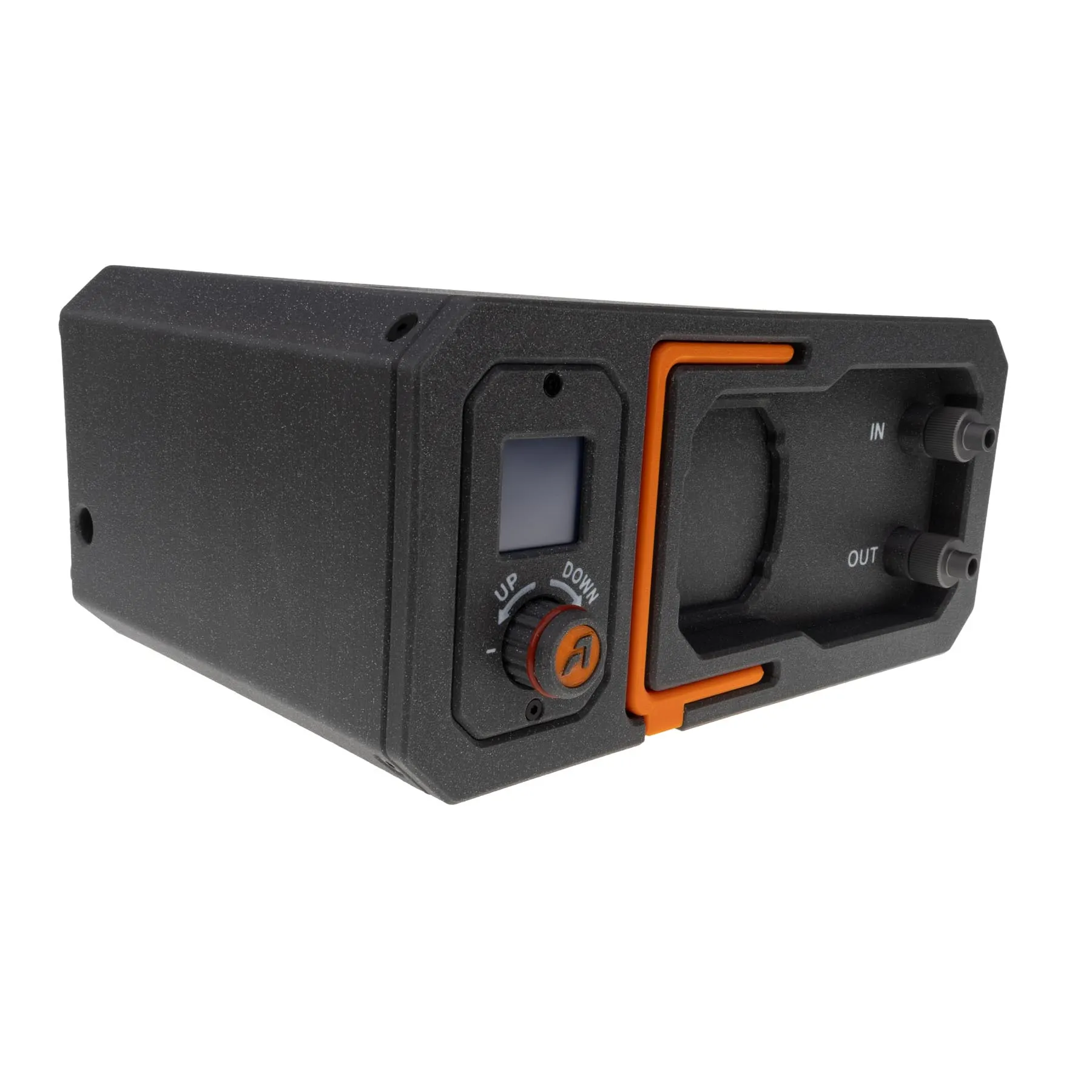 Acetech Electric Speedloader, 12000rds, Grey