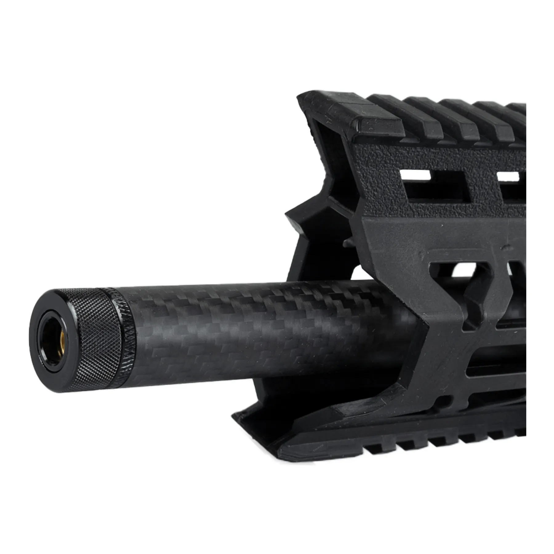 STORM PC-1 Electro Pneumatic Scharfschützengewehr, Black