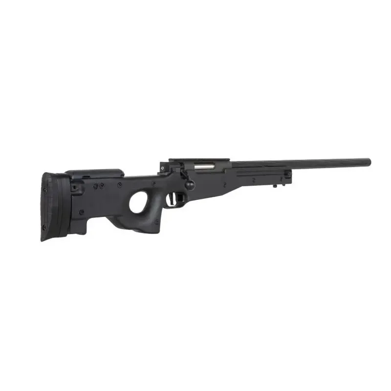 Specna Arms SA-S11 Scharfschützengewehr, Black