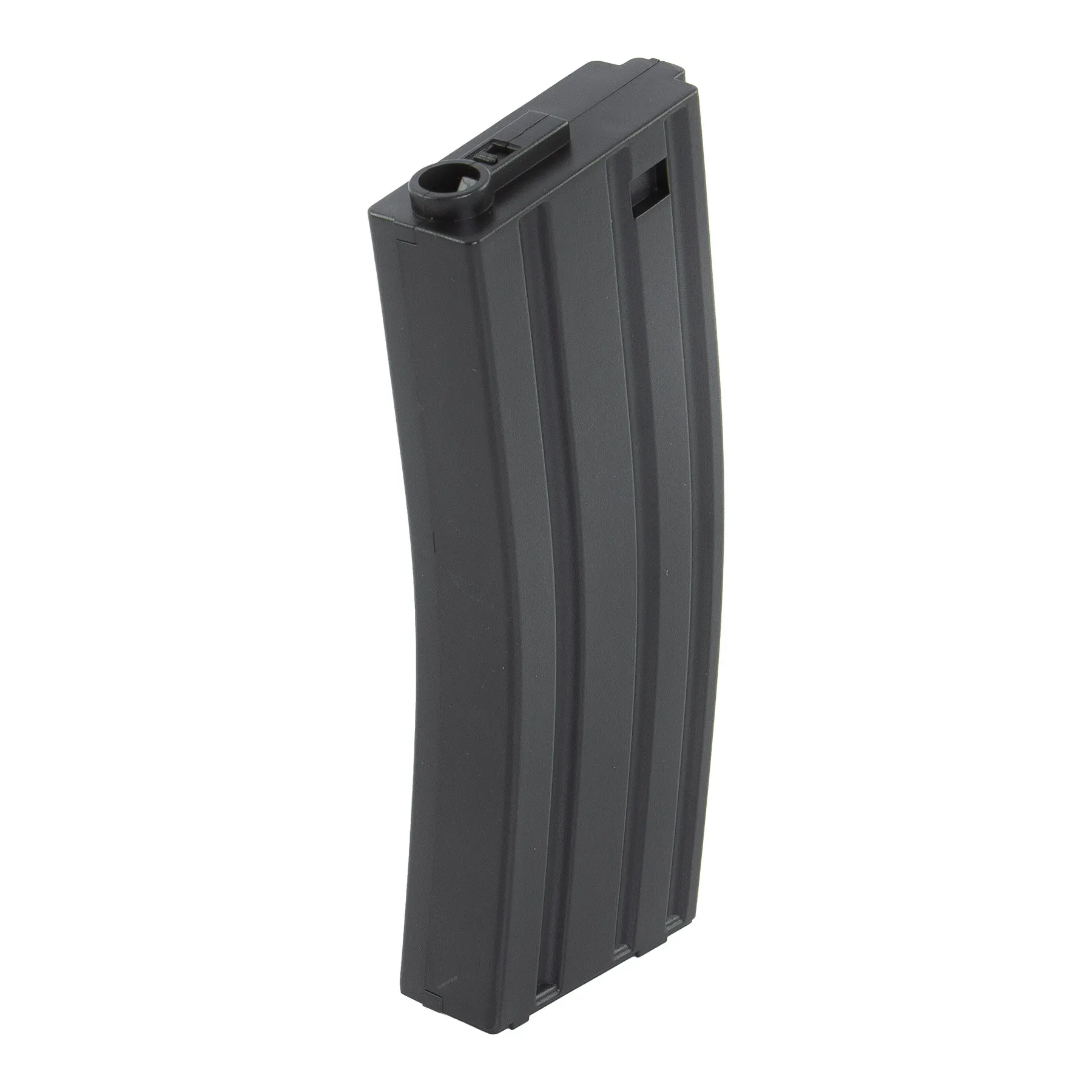 Mid Cap Magazin M4/M16, 120rds Mid Cap Magazin M4/M16, 120rds