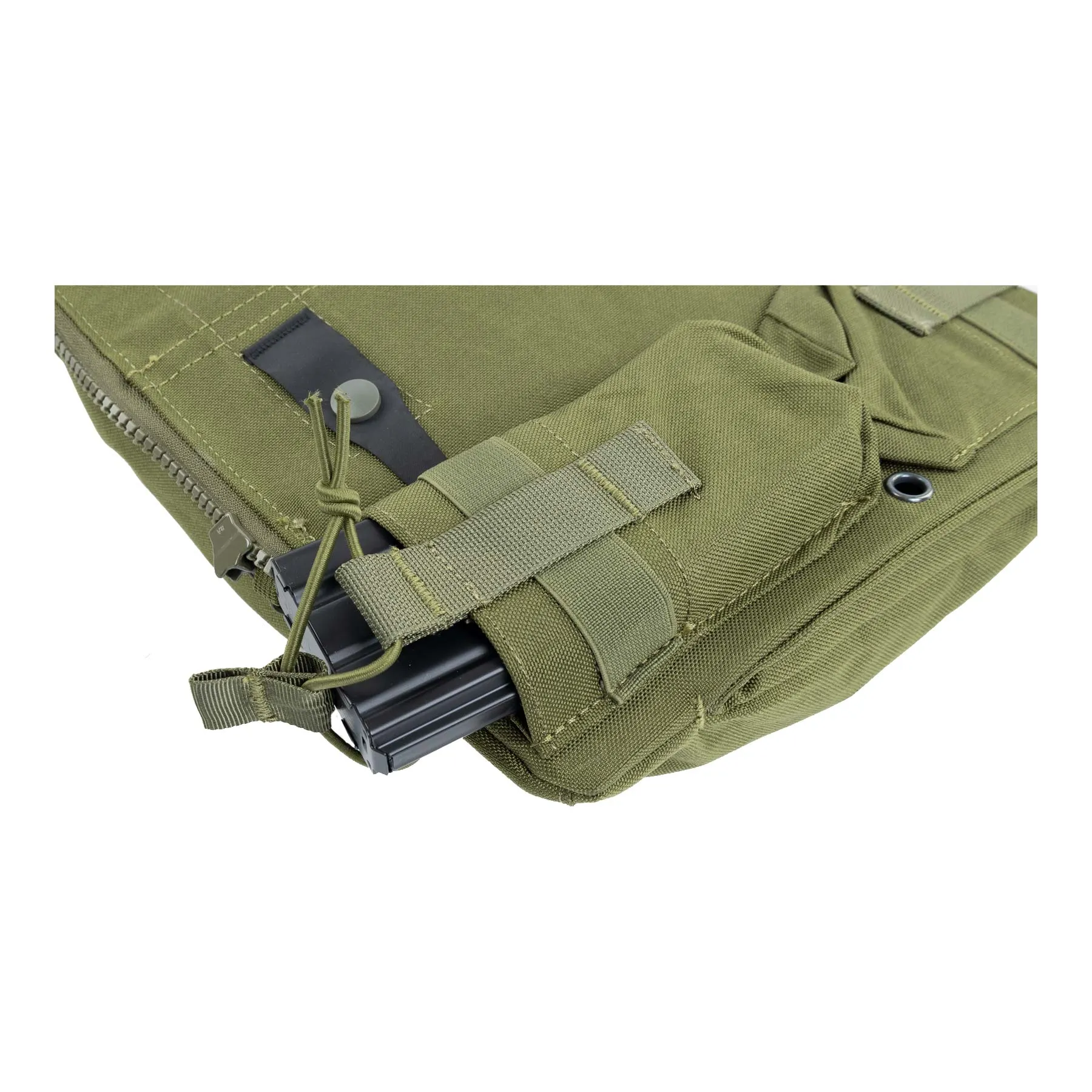 Reapo Accessory Bag für JPC Westen, OD Reapo Accessory Bag für JPC Westen, OD