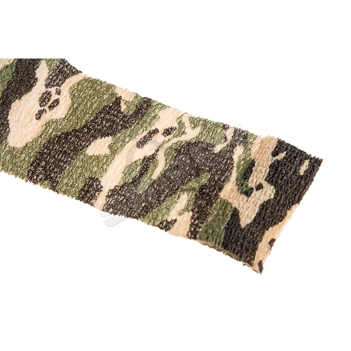Camo Tape, woodland