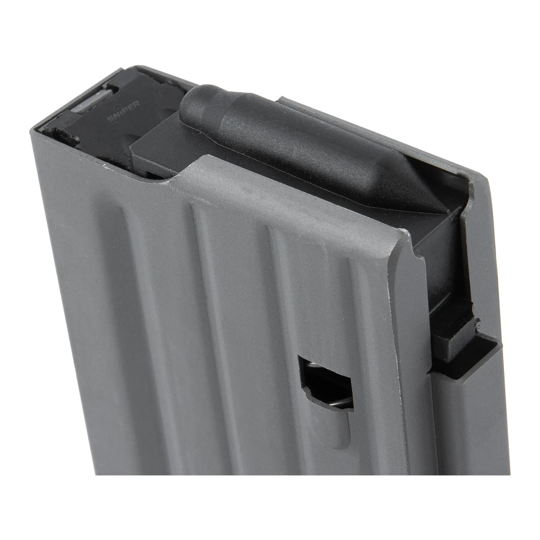 XR-25 / XR-110 GBB Ersatzmagazin XR-25 / XR-110 GBB Ersatzmagazin