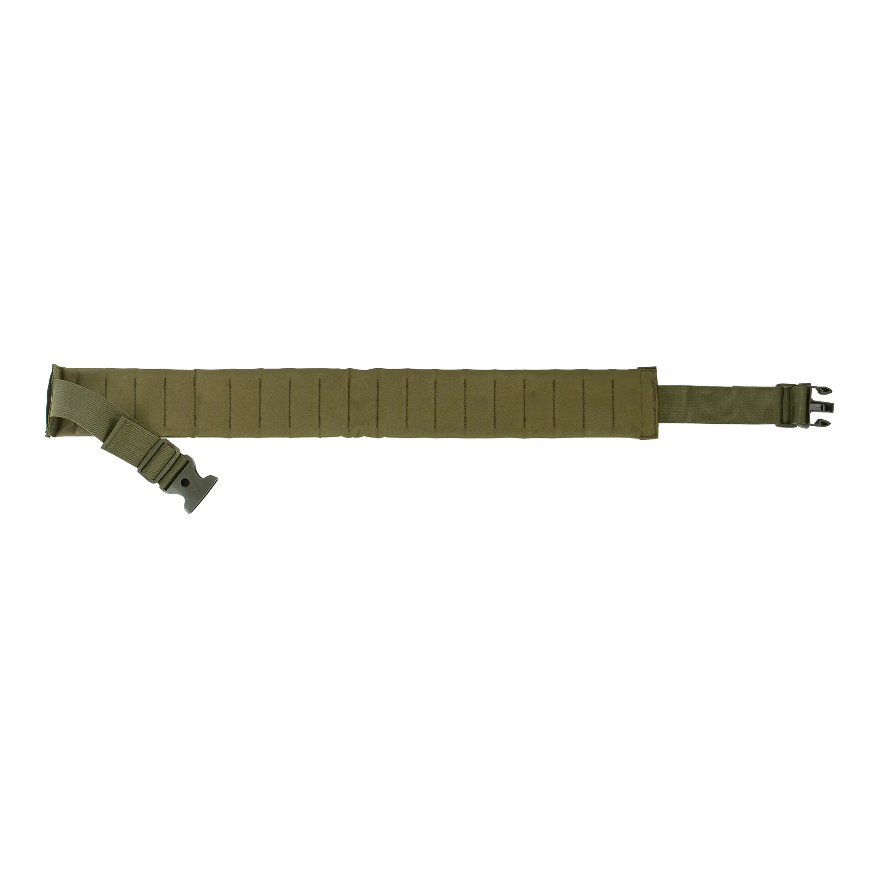 Tactical Battle Belt, Green