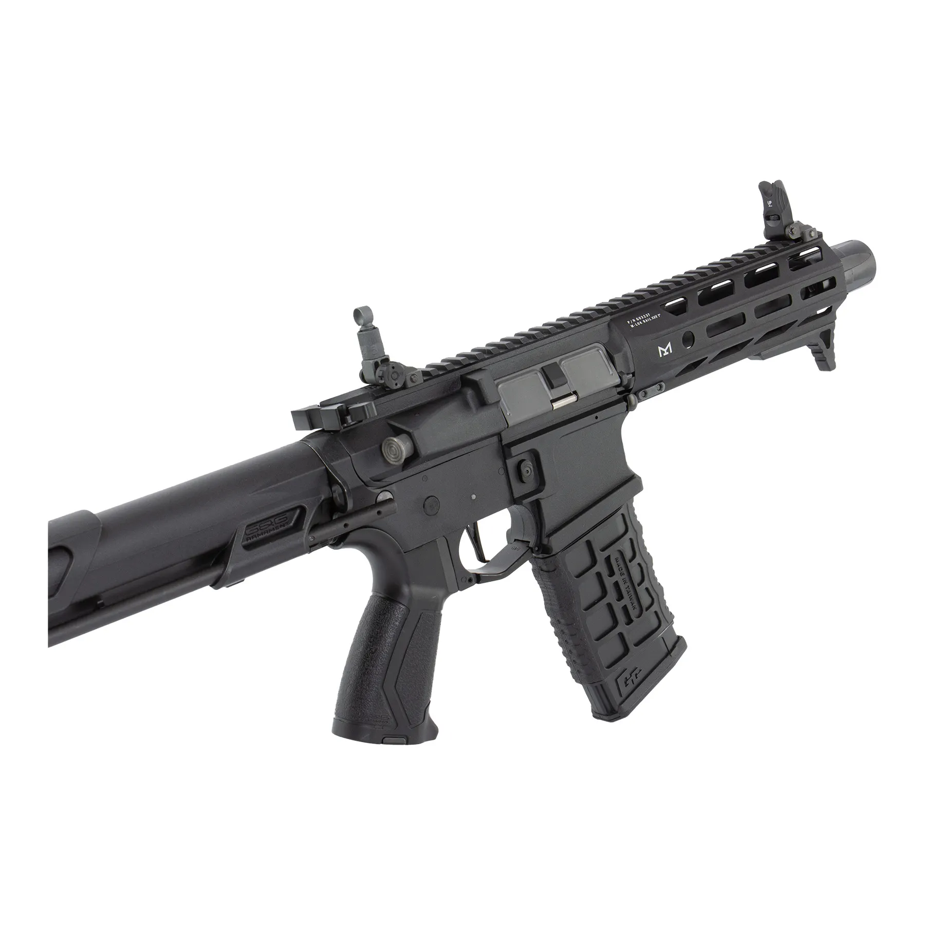 ARP 556 2.0 < 0,5 Joule, AEG Softair Gewehr