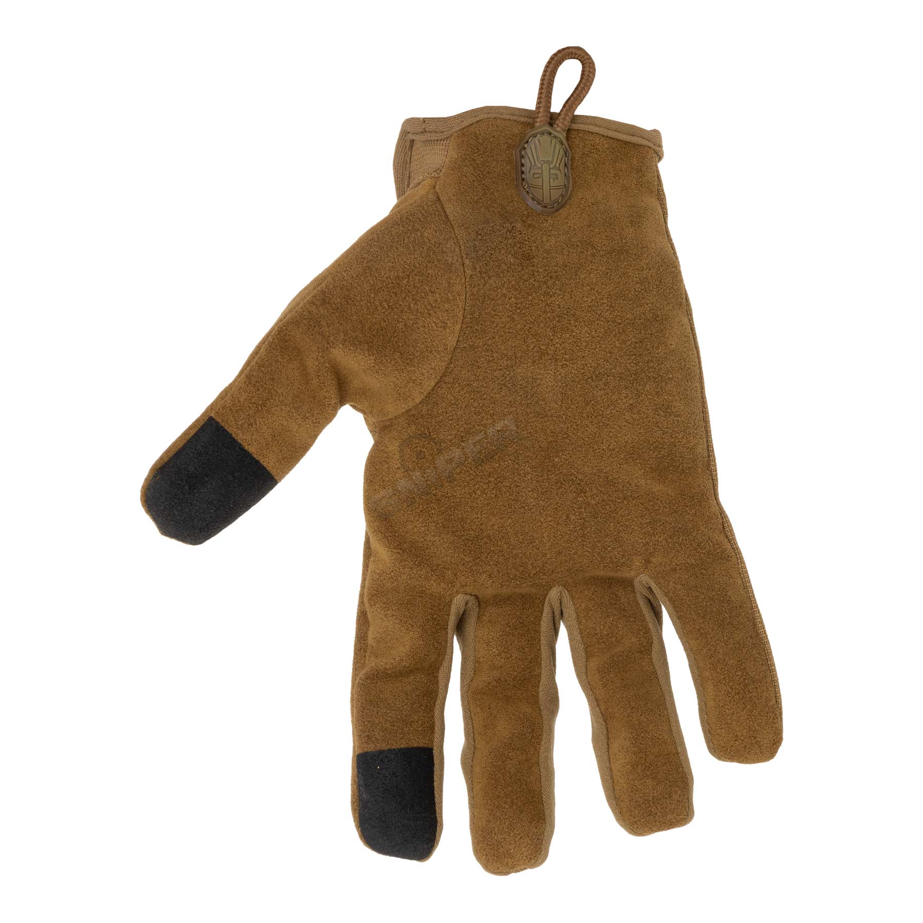 Ragnar Valkyrie MK1 Gloves, Coyote