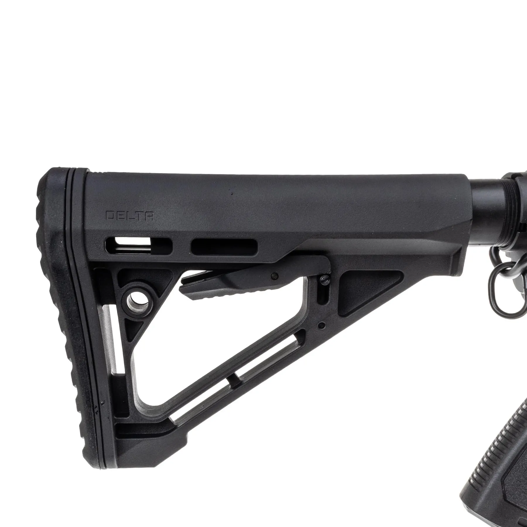 SAC AR EXO - "Venom Spite", HPA