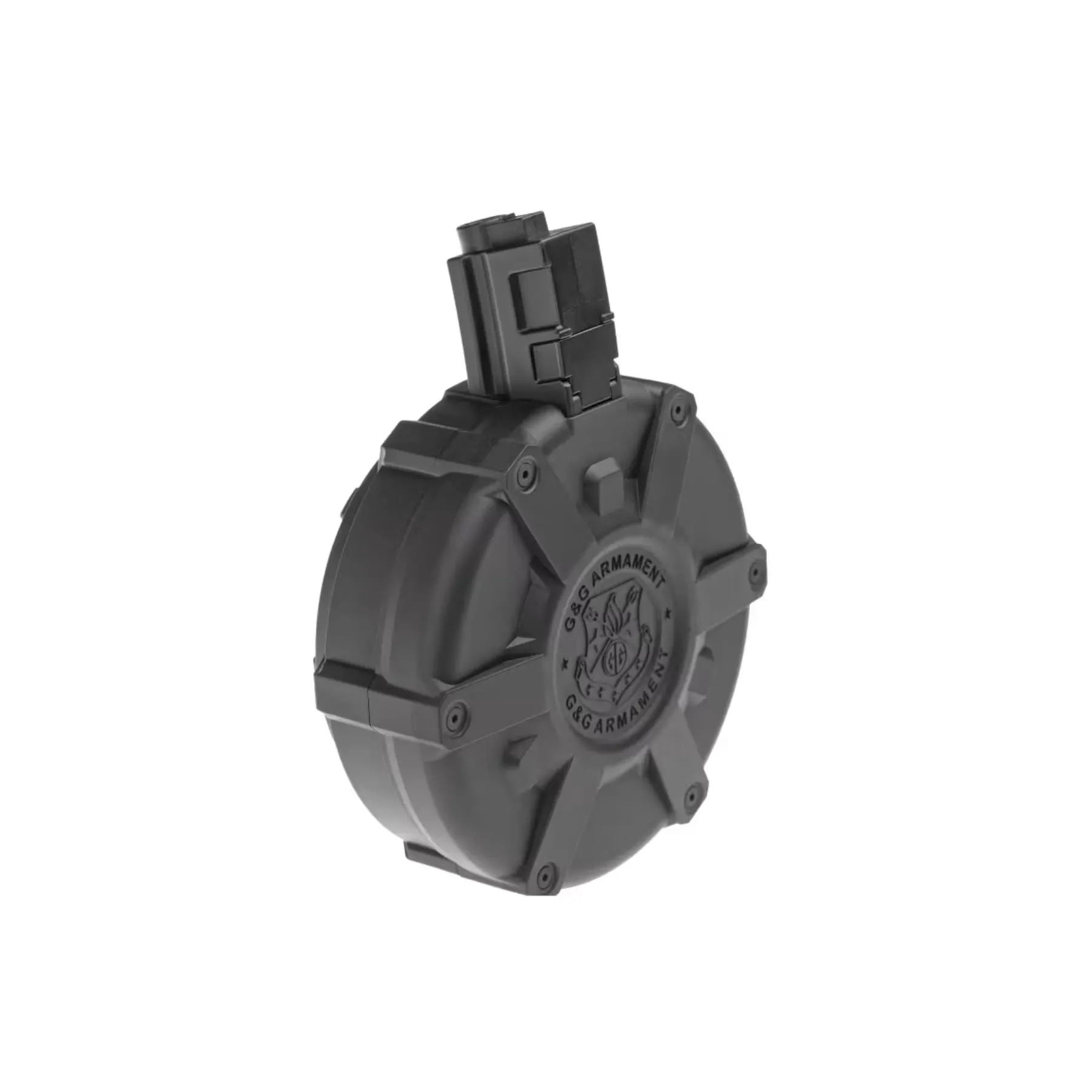 G&G Drum Mag für MP5, 1500rds