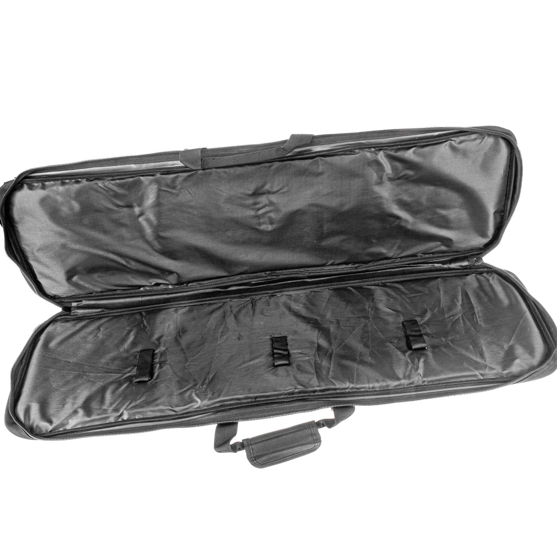 Reapo Waffentasche GB 100cm, Black
