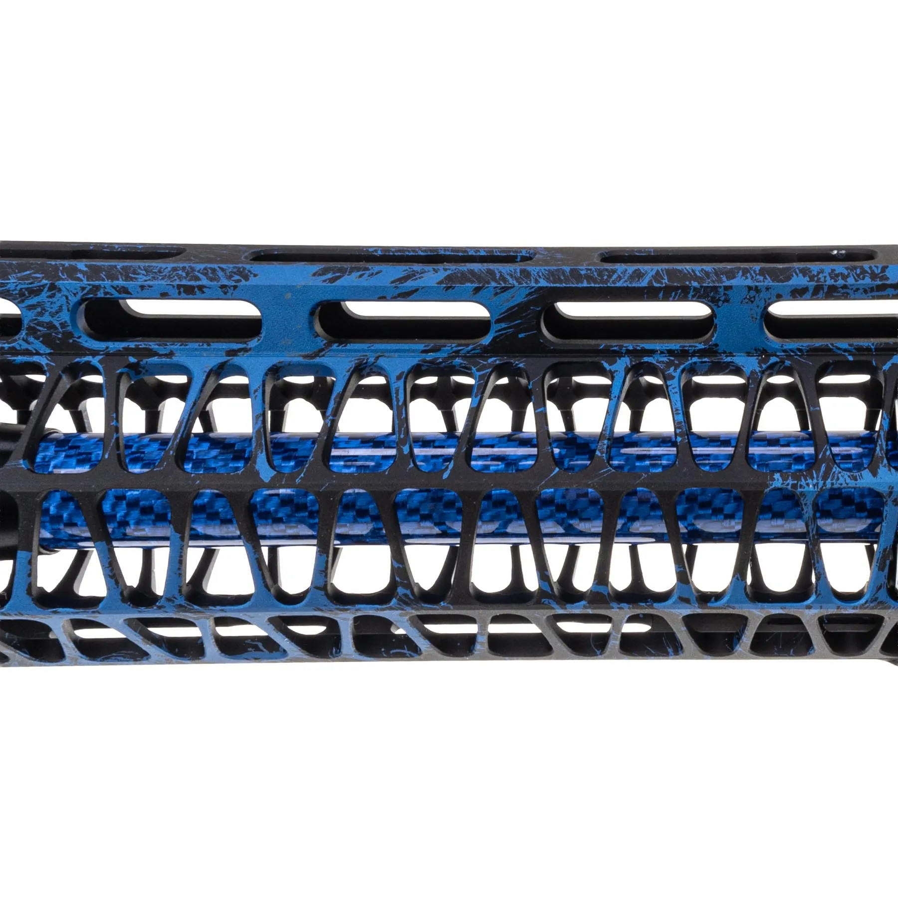 SAC AR EXO - "Lightning Strike", HPA