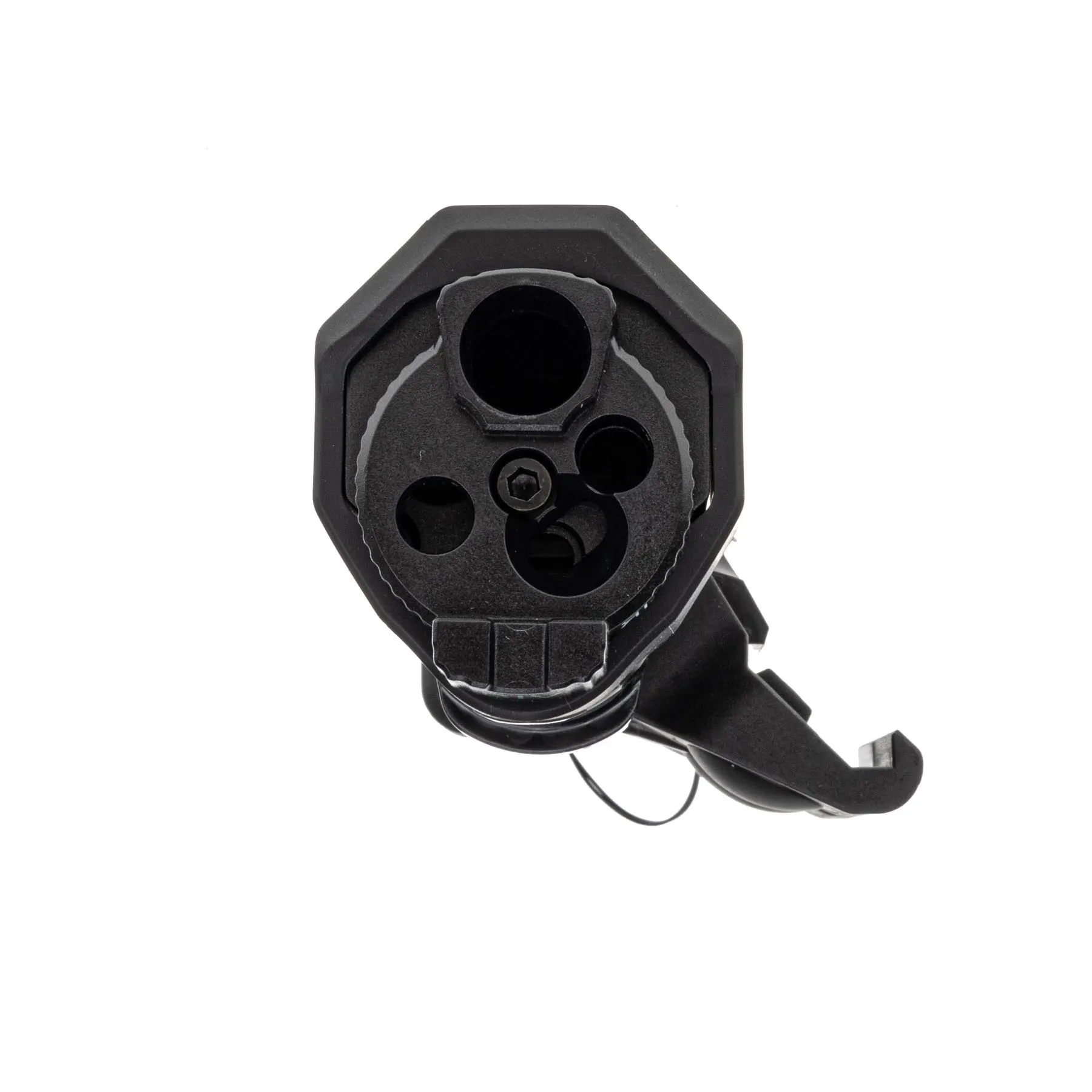 Reapo MAWL Dummy Model, Black