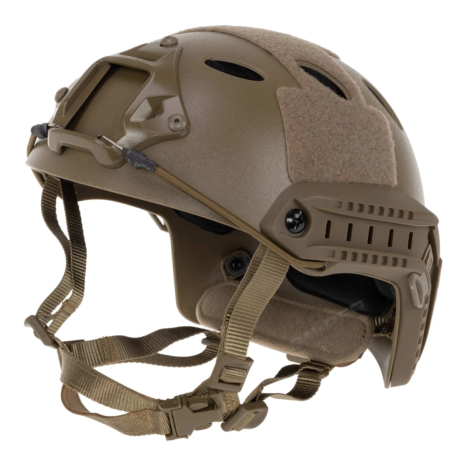 Reapo Fast PJ Umbrella Helmet Version M, Tan