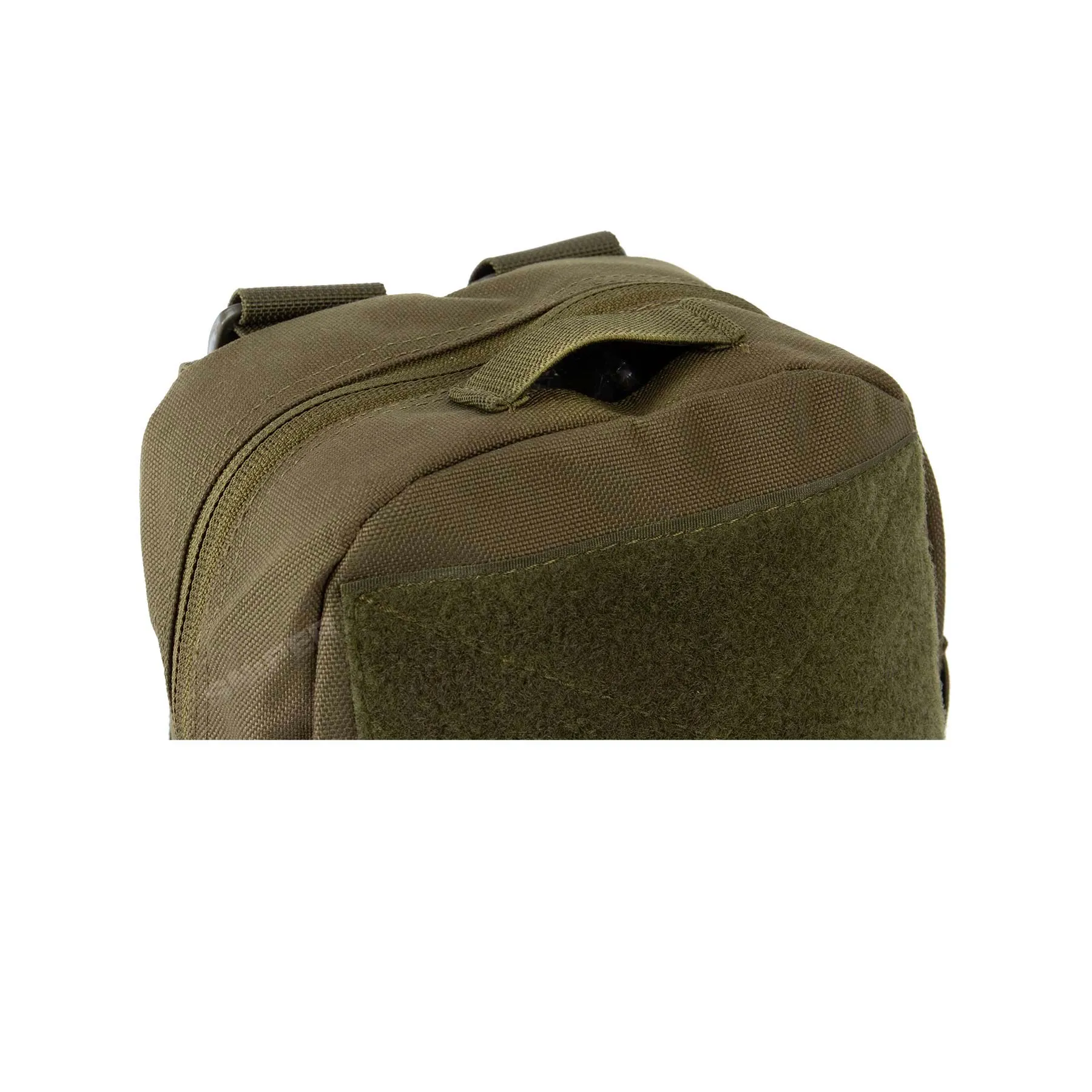 Trinkrucksack, OD Green