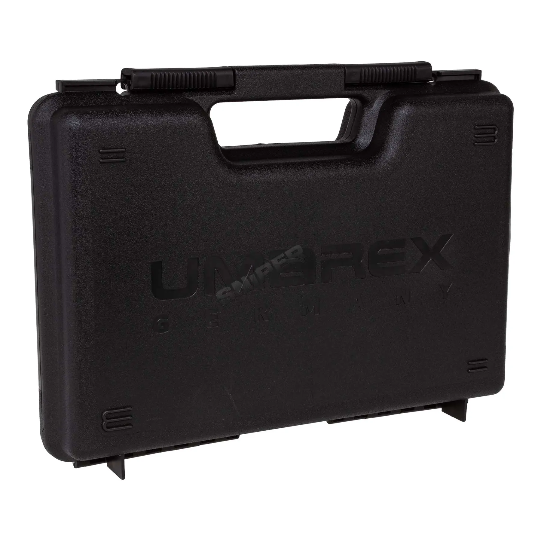 Glock 17 Gen 5 9mm P.A.K Schreckschusspistole, Black