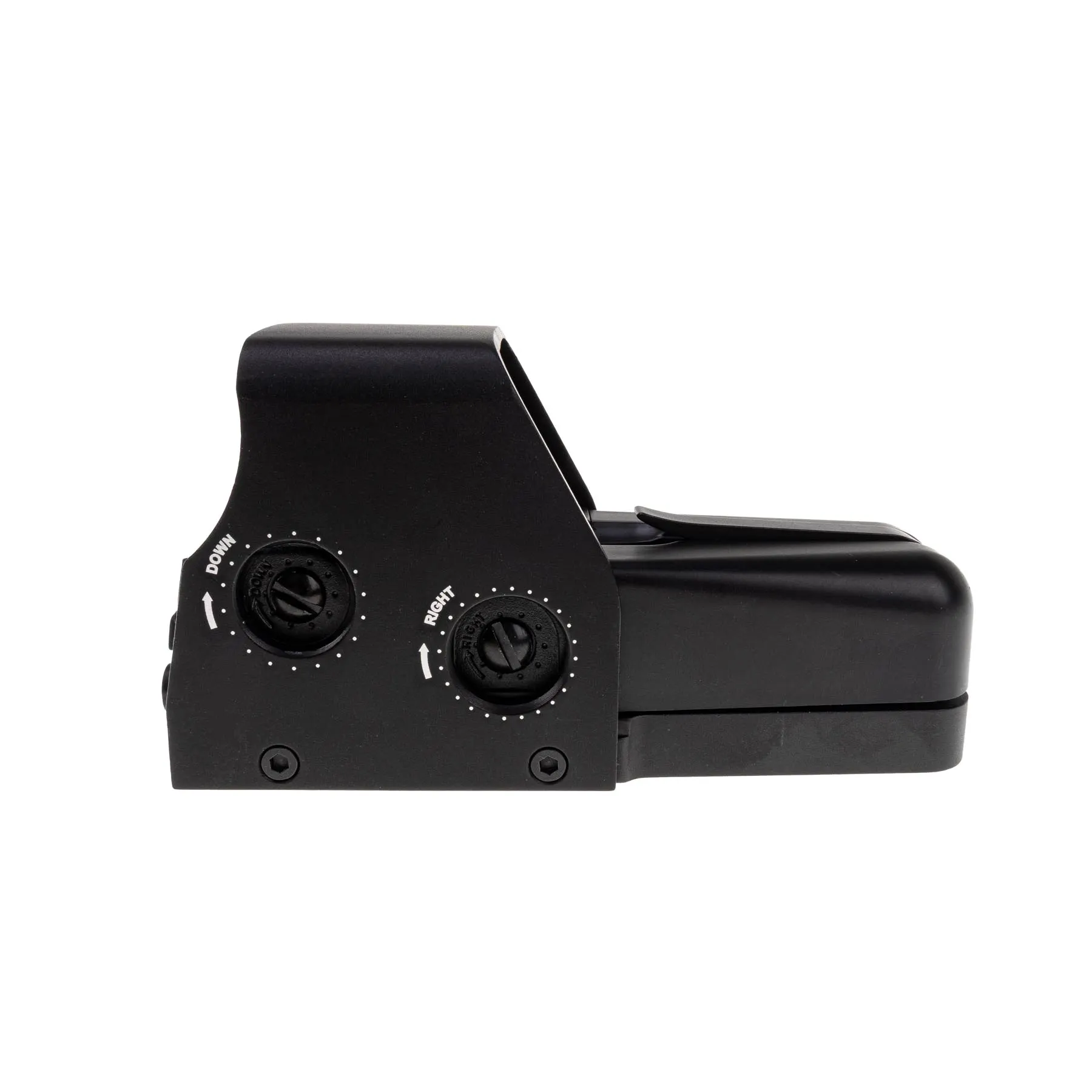 Reapo 553 Holo Red Dot Visier, Black