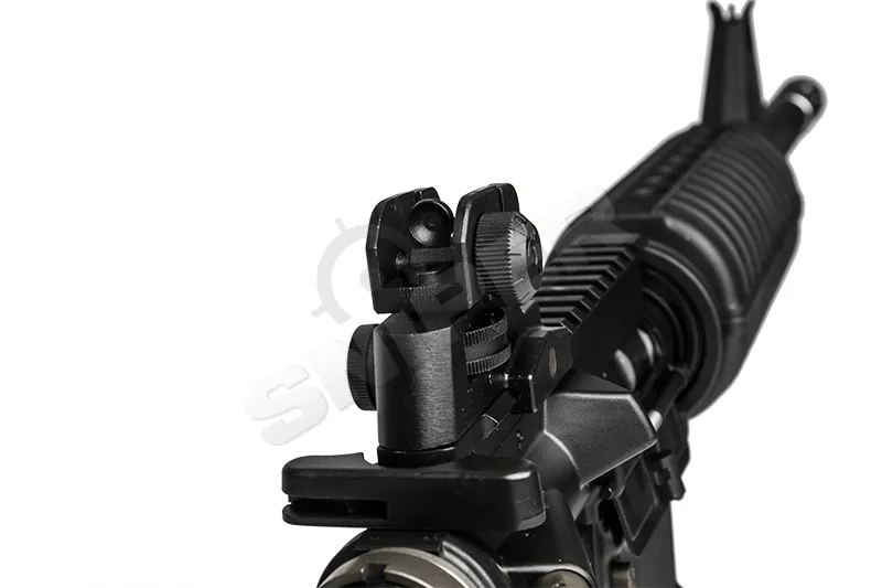 Oberland Arms OA-15 Black Label M4, GBB