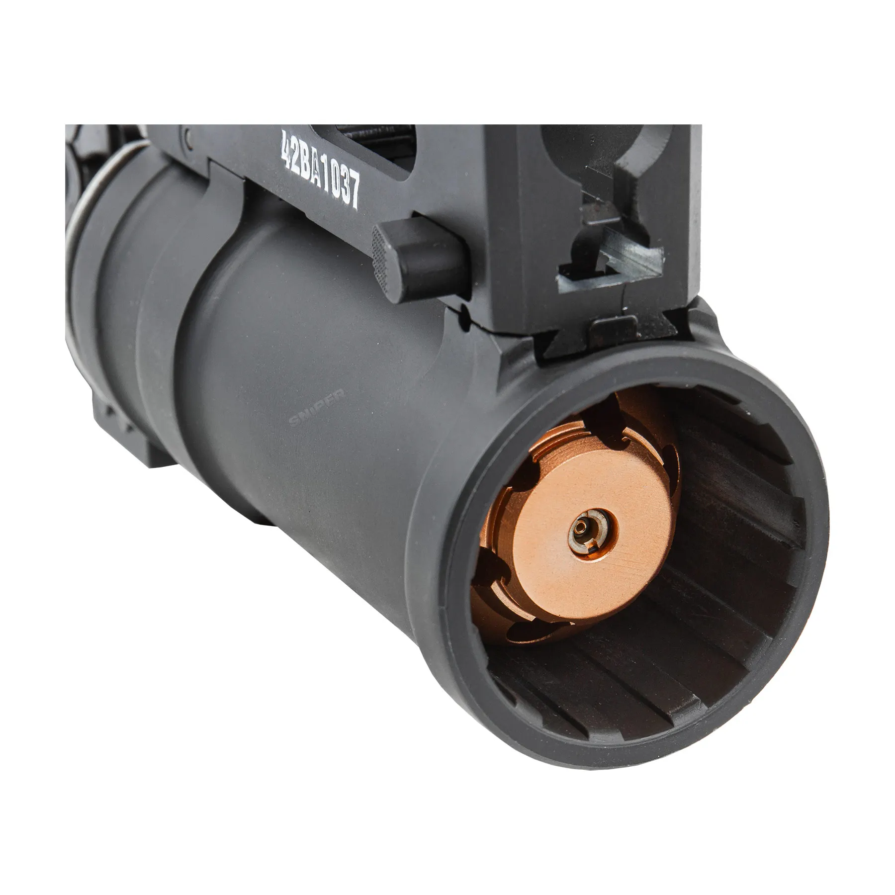 AK Series 40mm Under-Barrel Granatwerfer