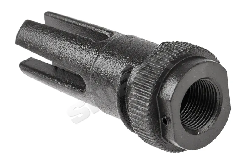 Special Forces QDC Flash Hider