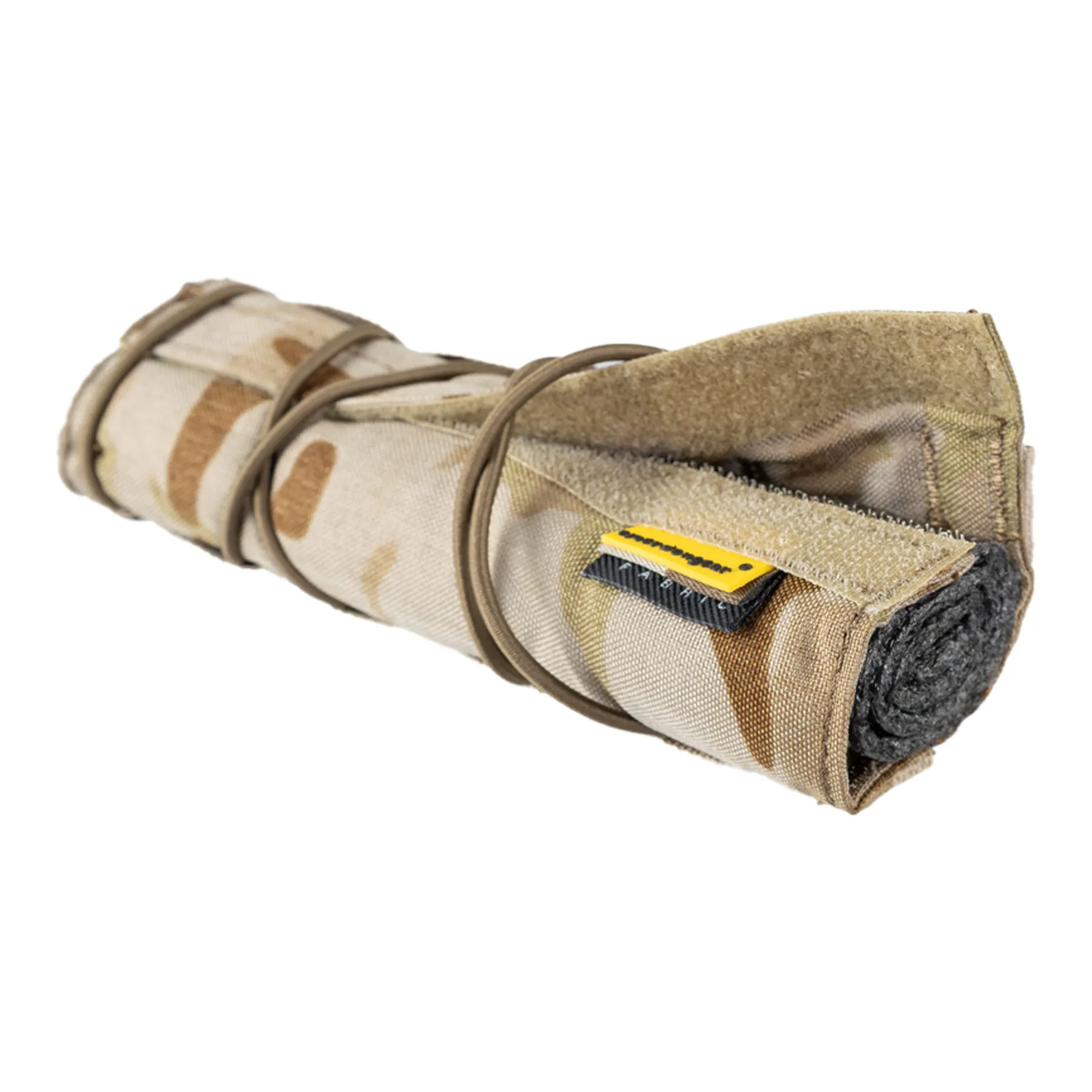 Emerson 18 cm Suppressor Cover, Multicam Arid