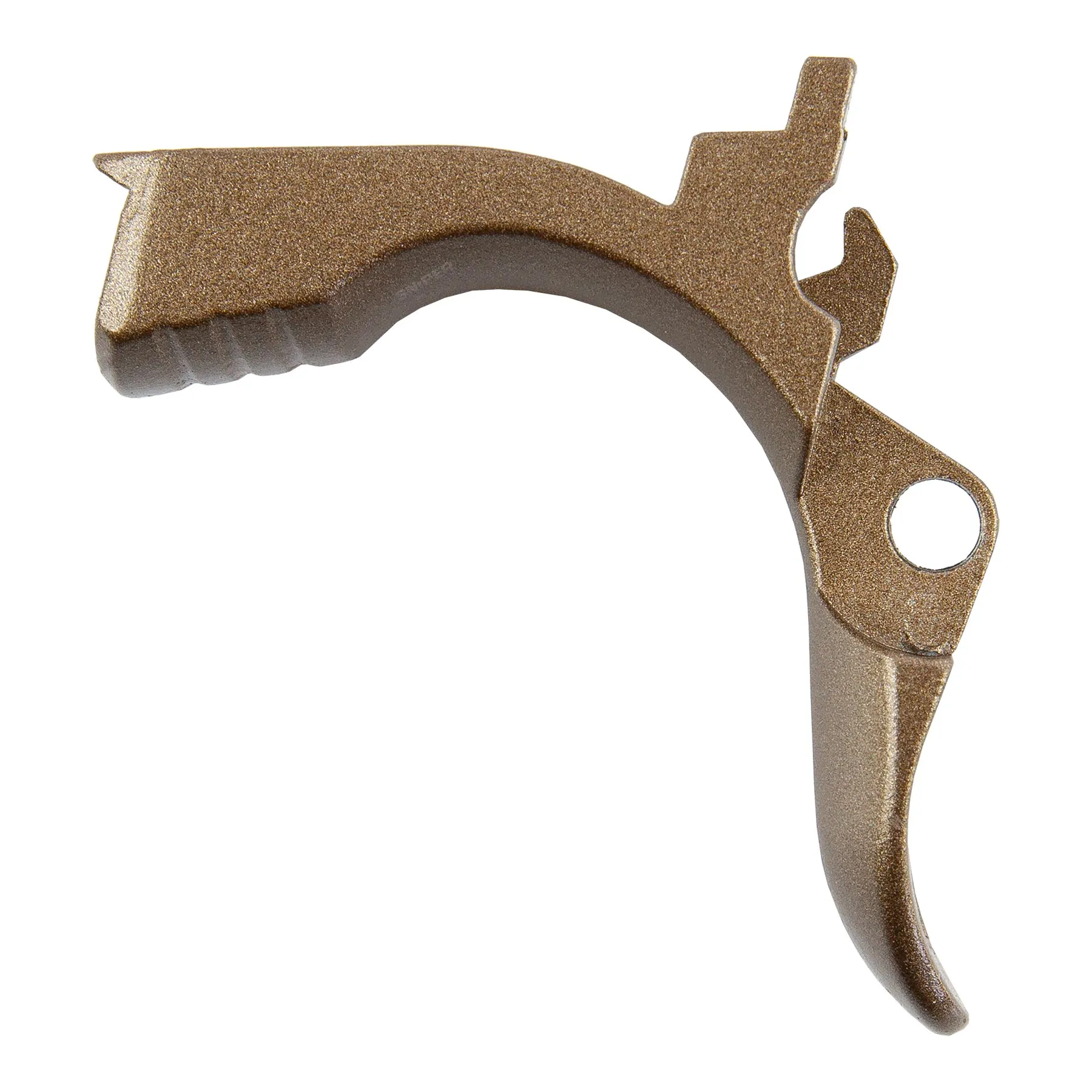 HX Grip Safety, Tan