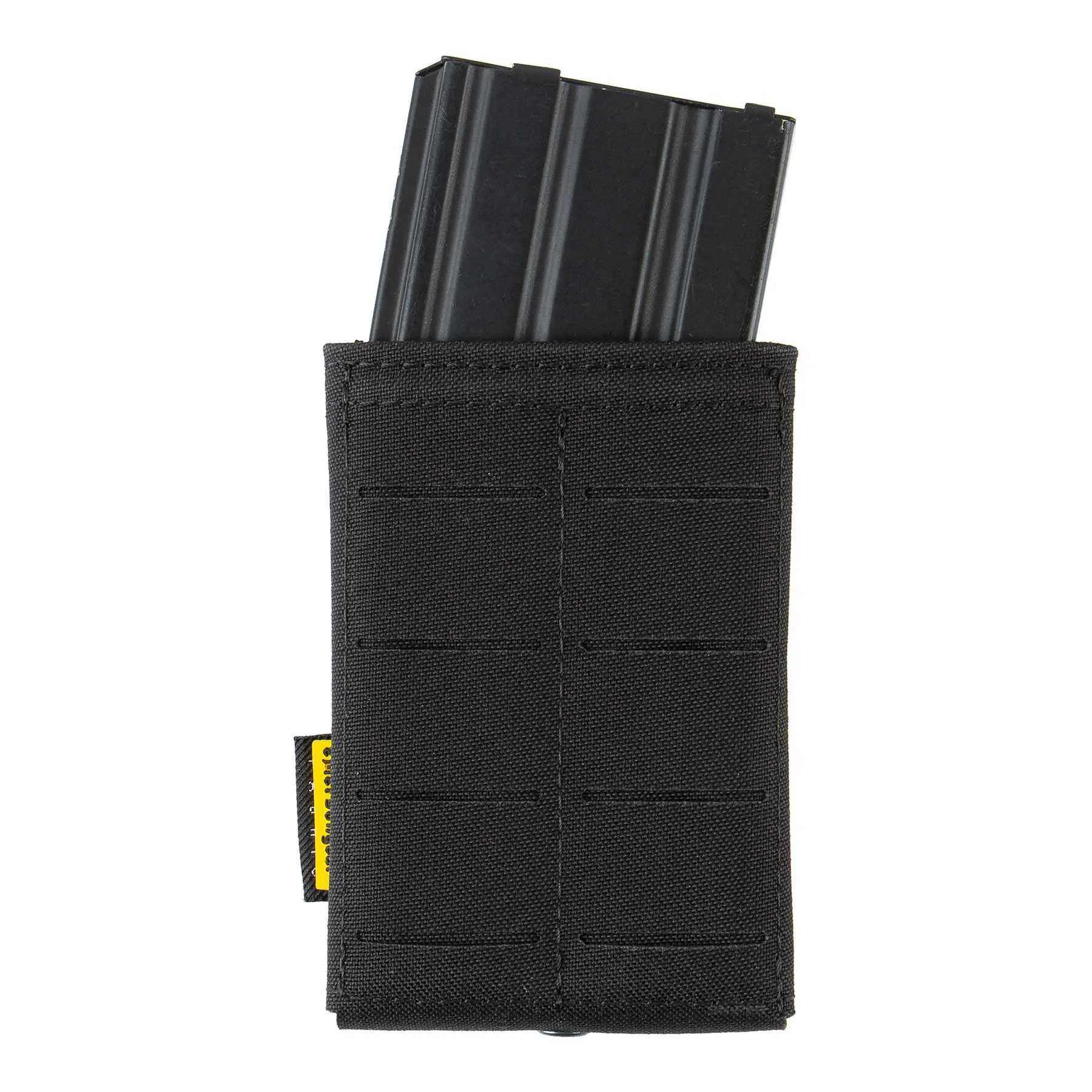 Single Mag Pouch für M4 / AK, Black