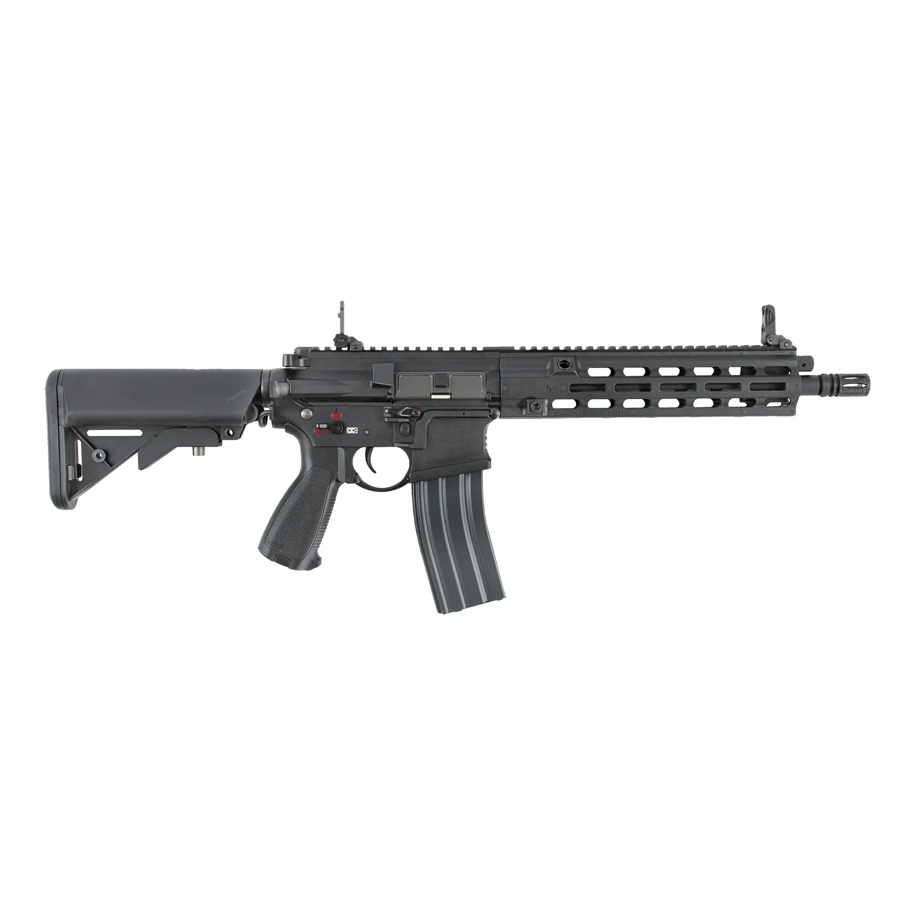 CMF-16 E.T.U. Black, (S)AEG