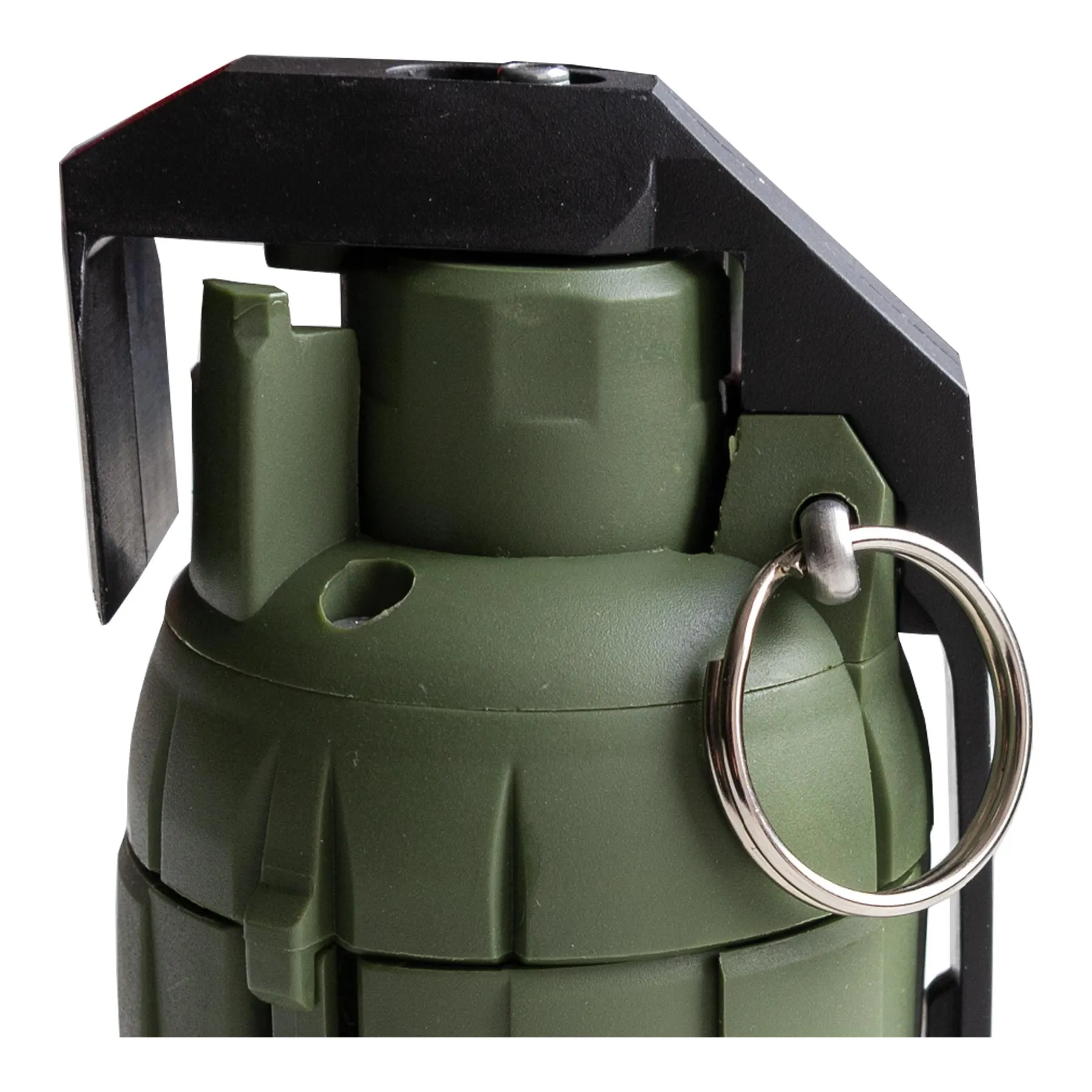 Nuke Fragmentation Hand Grenade Nuke Fragmentation Hand Grenade