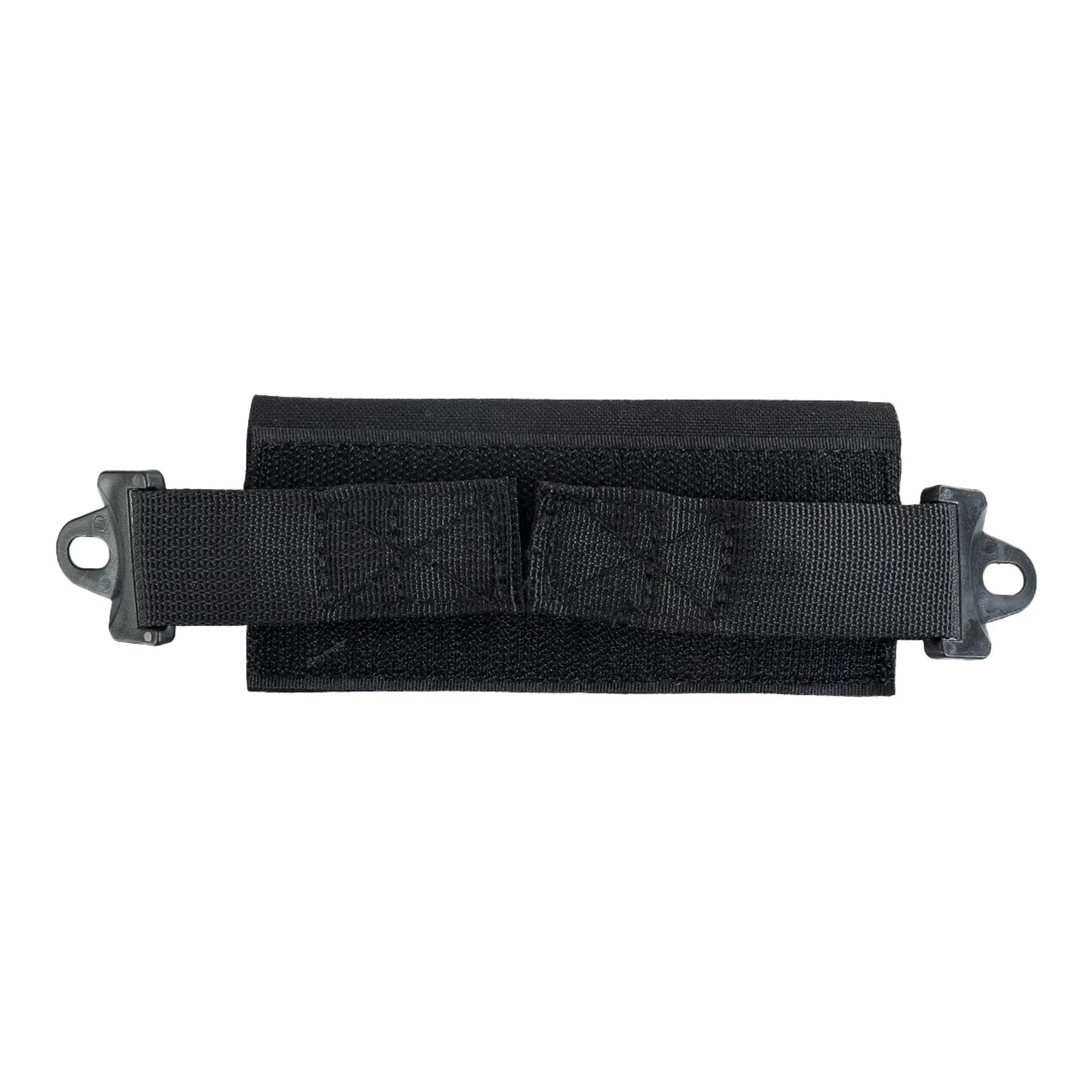 Helmet Counter Weight Pouch, Black