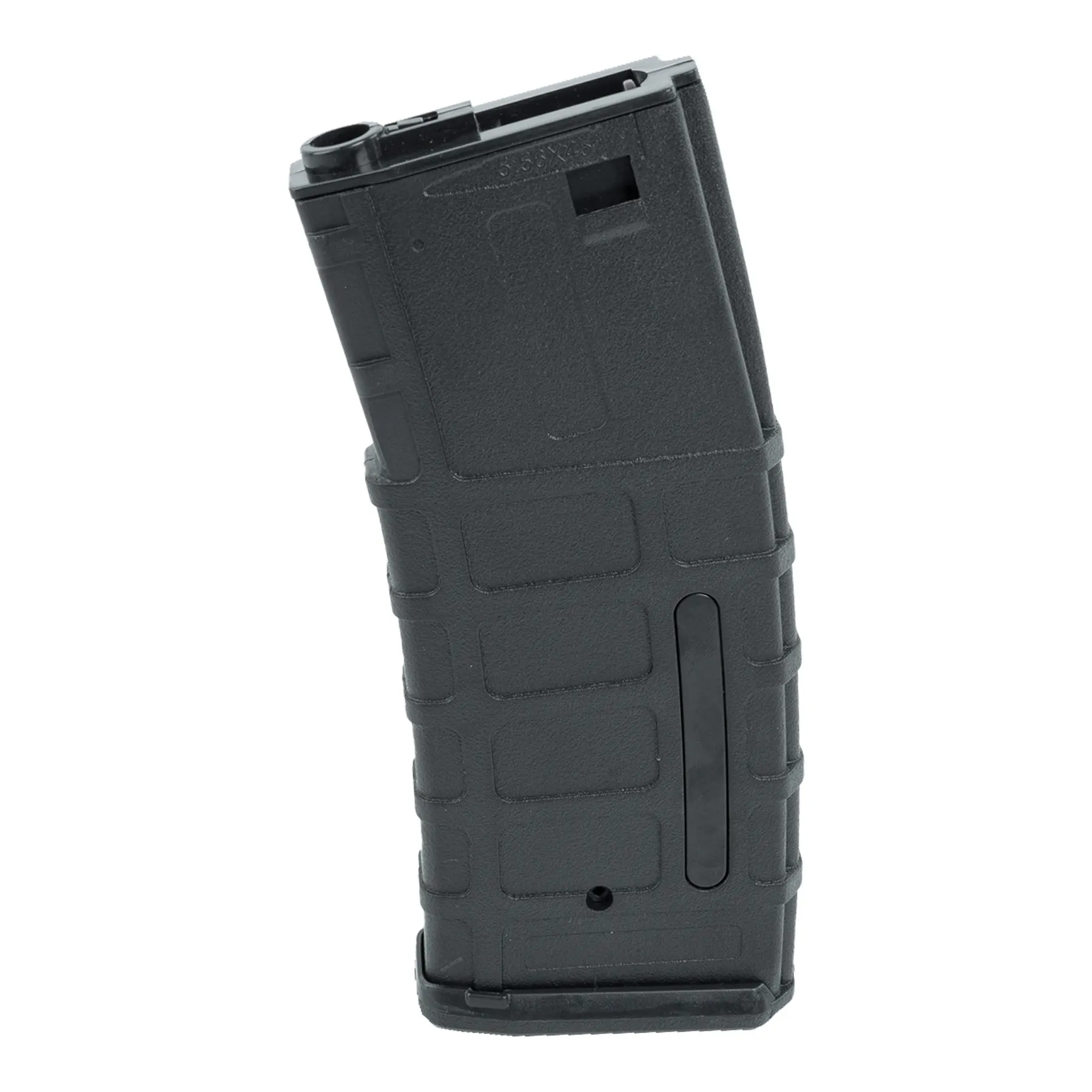 M4 Hi-Cap Magazin 300rds, Black