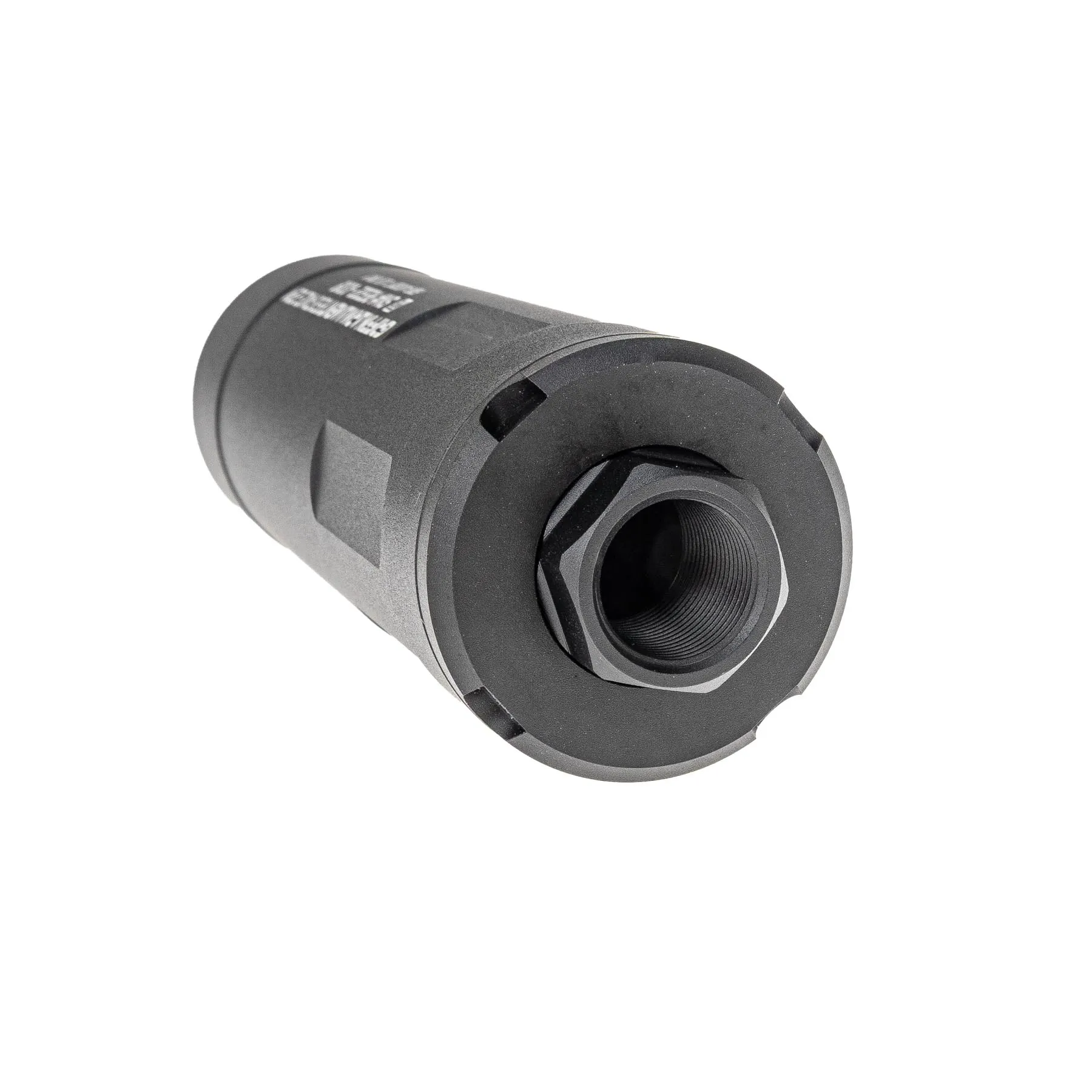 PTS Griffin R22 Modular Suppressor Direct Thread Kit