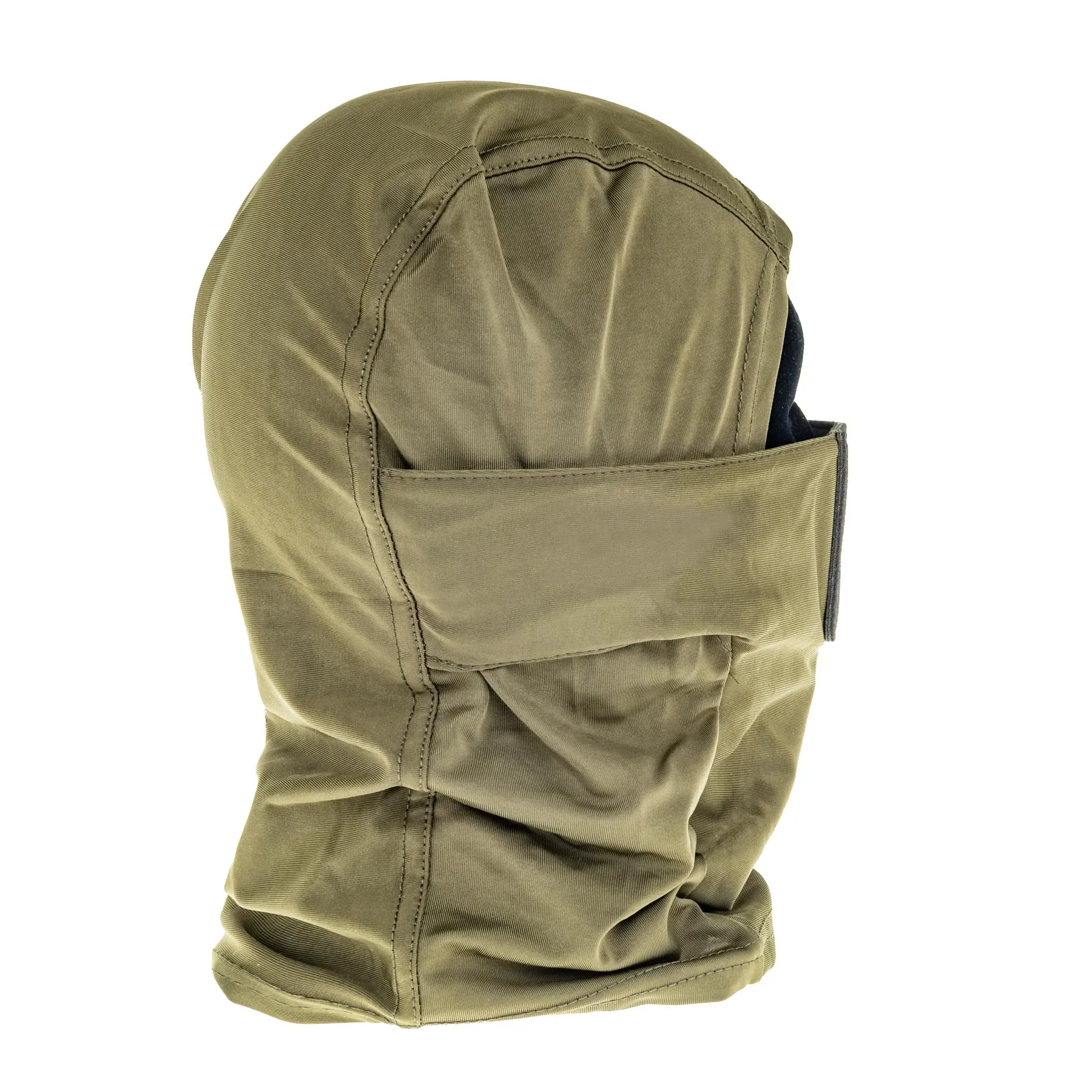 Reapo Warrior Mask V2, OD