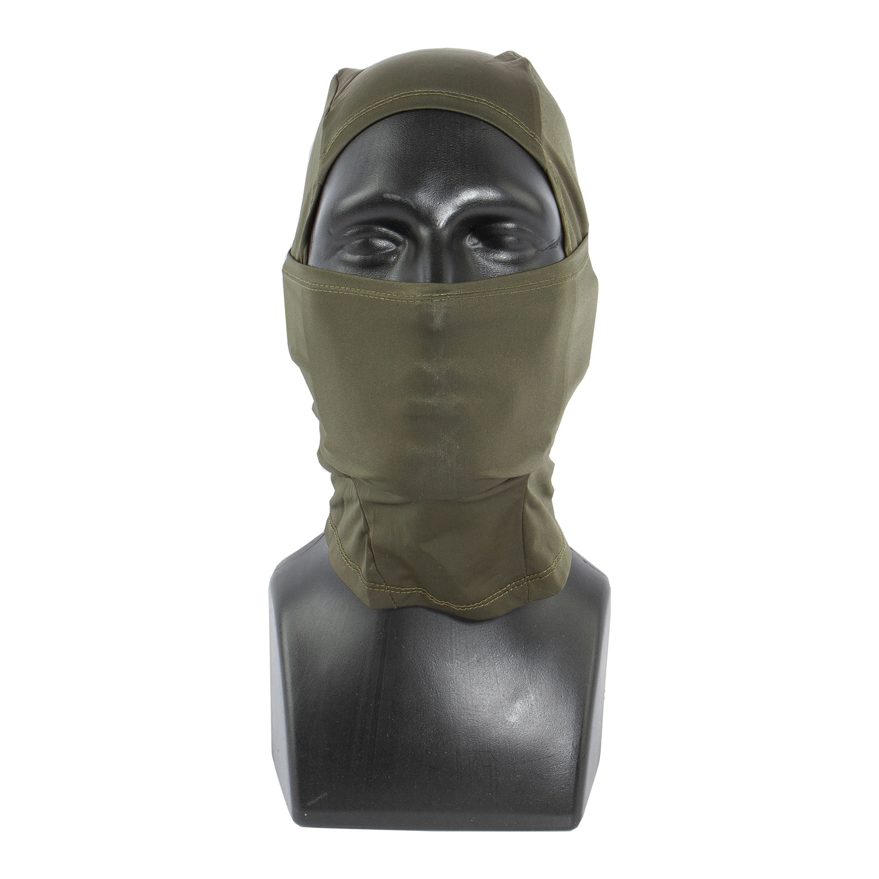 Fostex Elastic Balaclava, OD