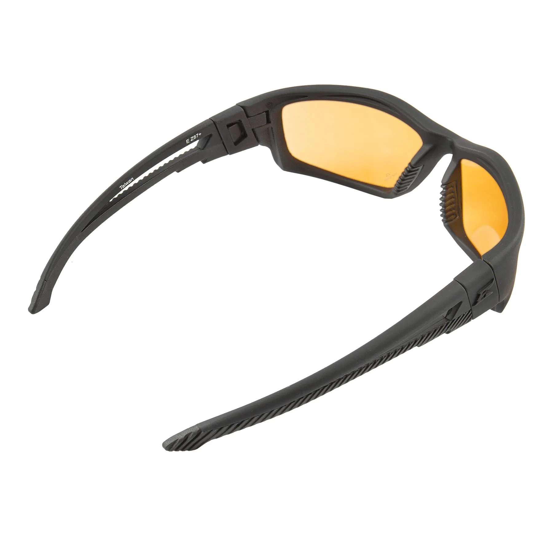Blade Runner, XL Vapor Black Frame, Tigers Eye