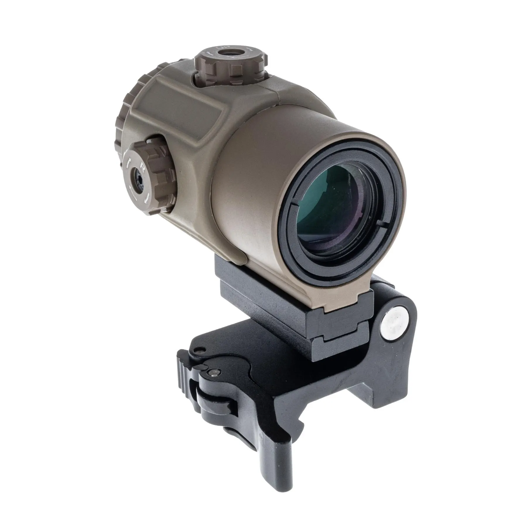 Reapo G43 Magnifier, Tan Reapo G43 Magnifier, Tan