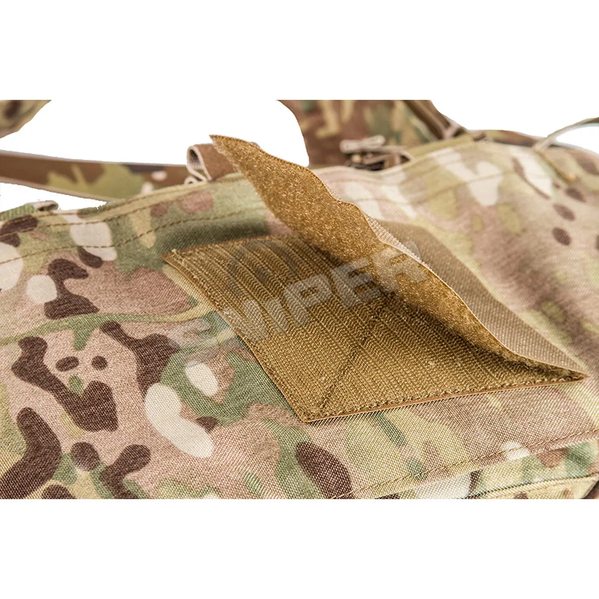 7.62 Hybrid Chest Rig, Multicam 7.62 Hybrid Chest Rig, Multicam