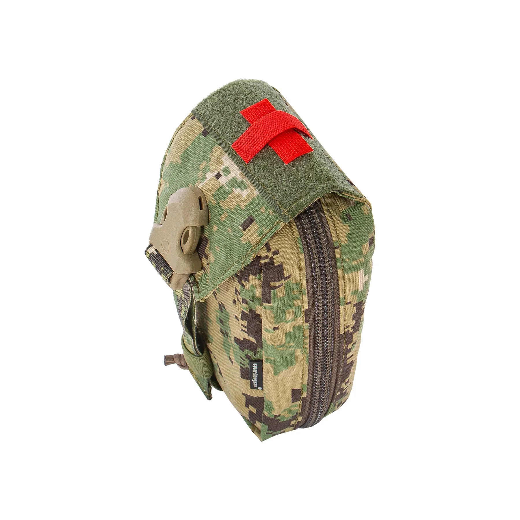 First Aid Kit Pouch, AOR2