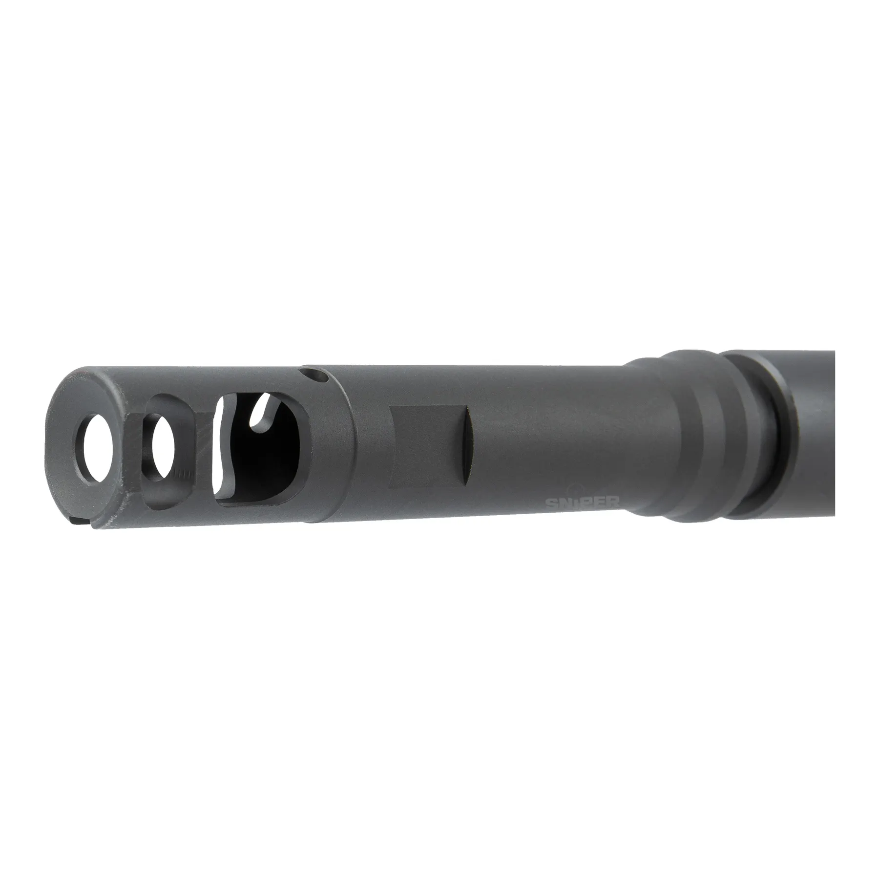 Ares M40A6 Sniper, Black