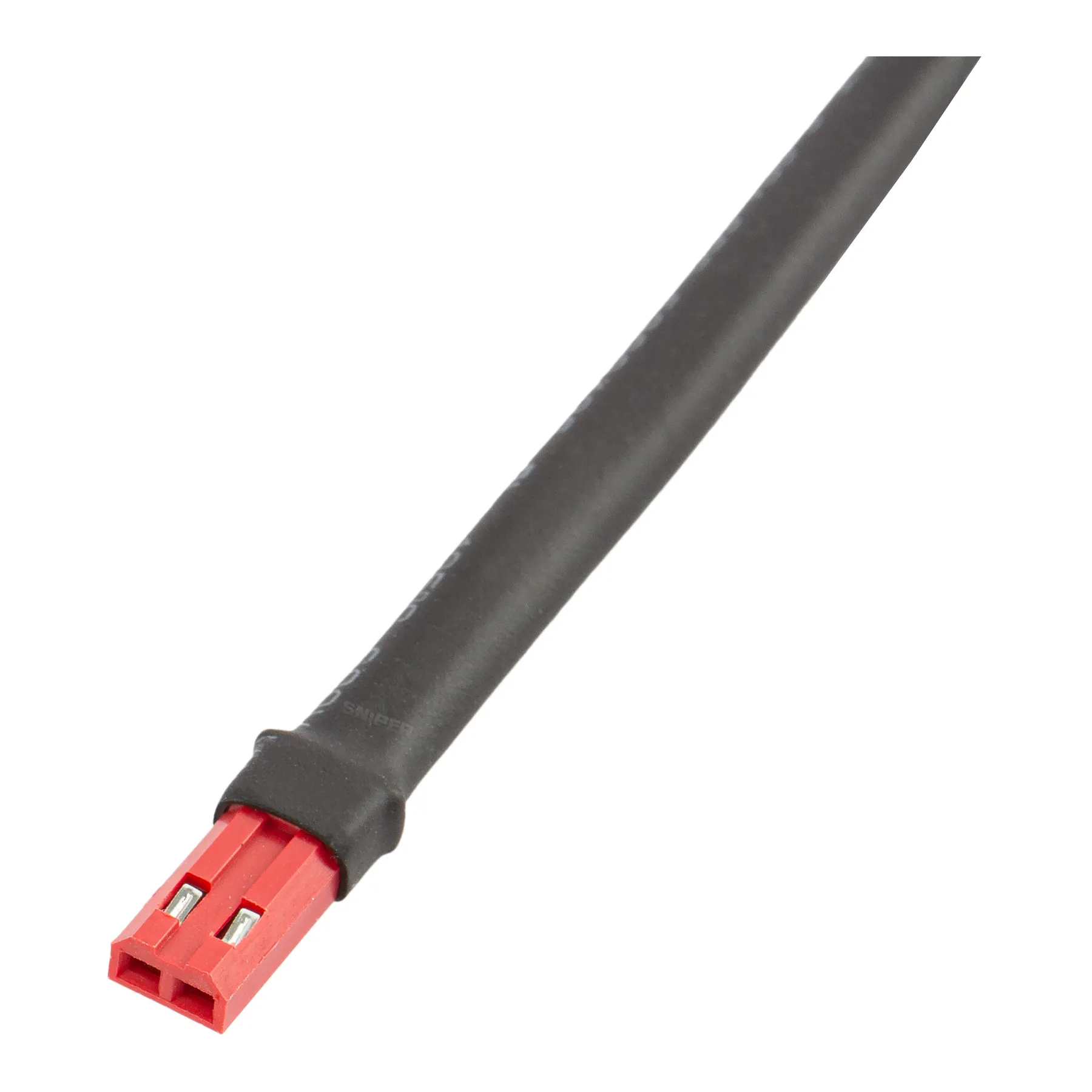 JST zu Mini Connector / FCU HPA Akku