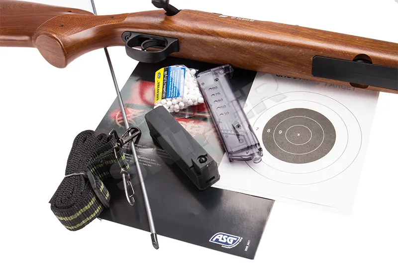 Zastava M70 Varmint Rifle Zastava M70 Varmint Rifle