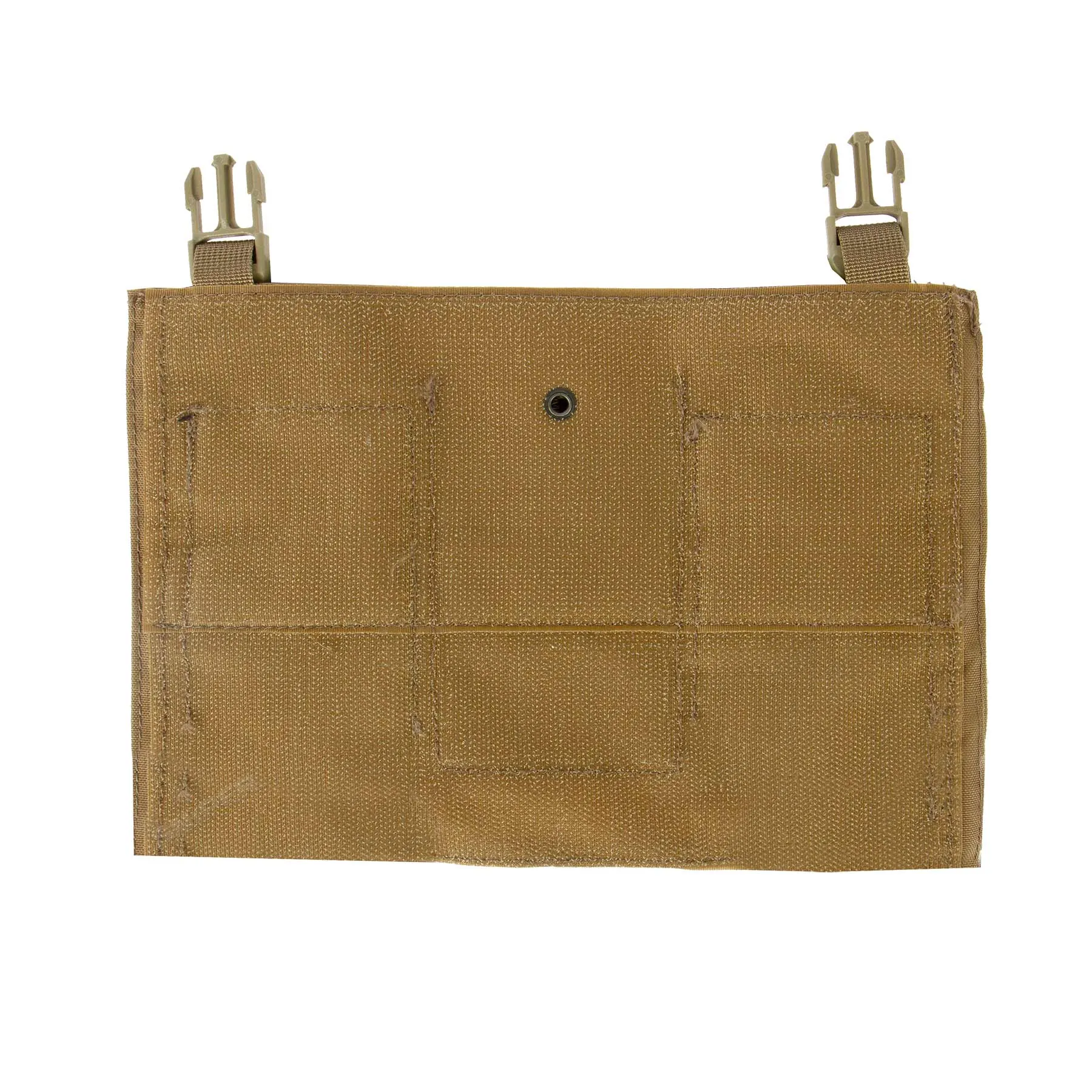Panel for Plate Carrier 419/420, Coyote Brown Panel for Plate Carrier 419/420, Coyote Brown